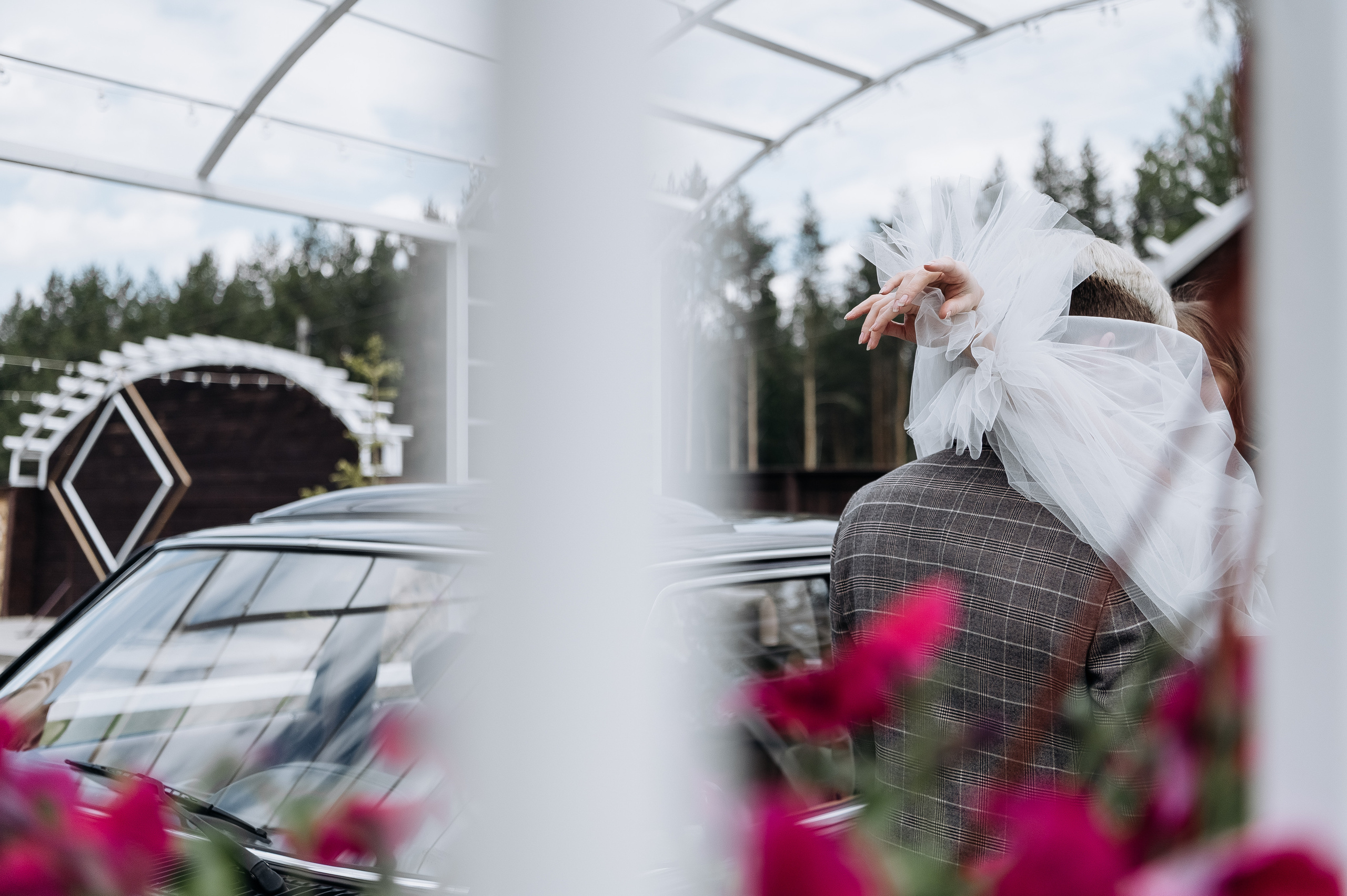 Алина и Денис