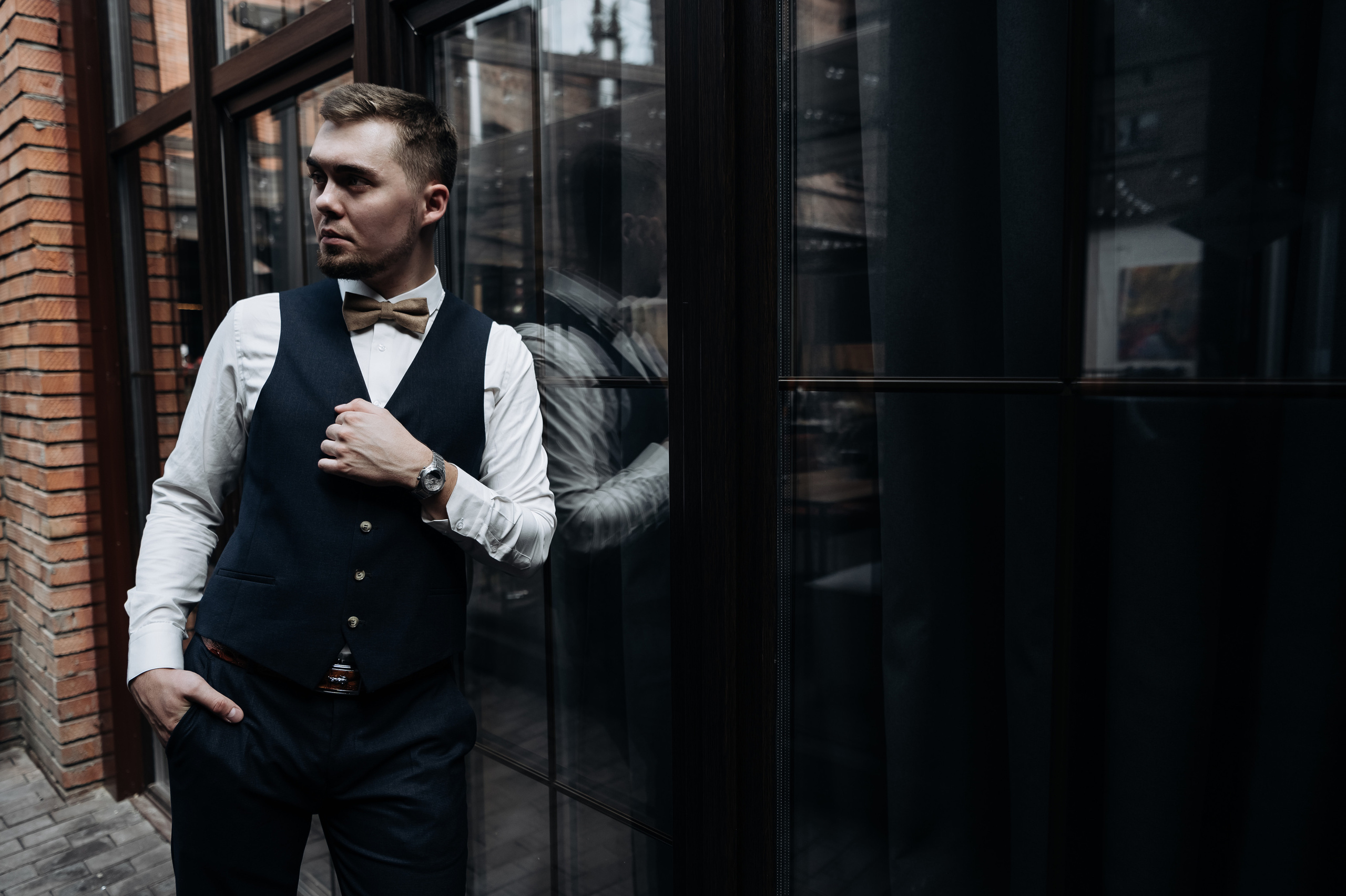 Лада и Егор