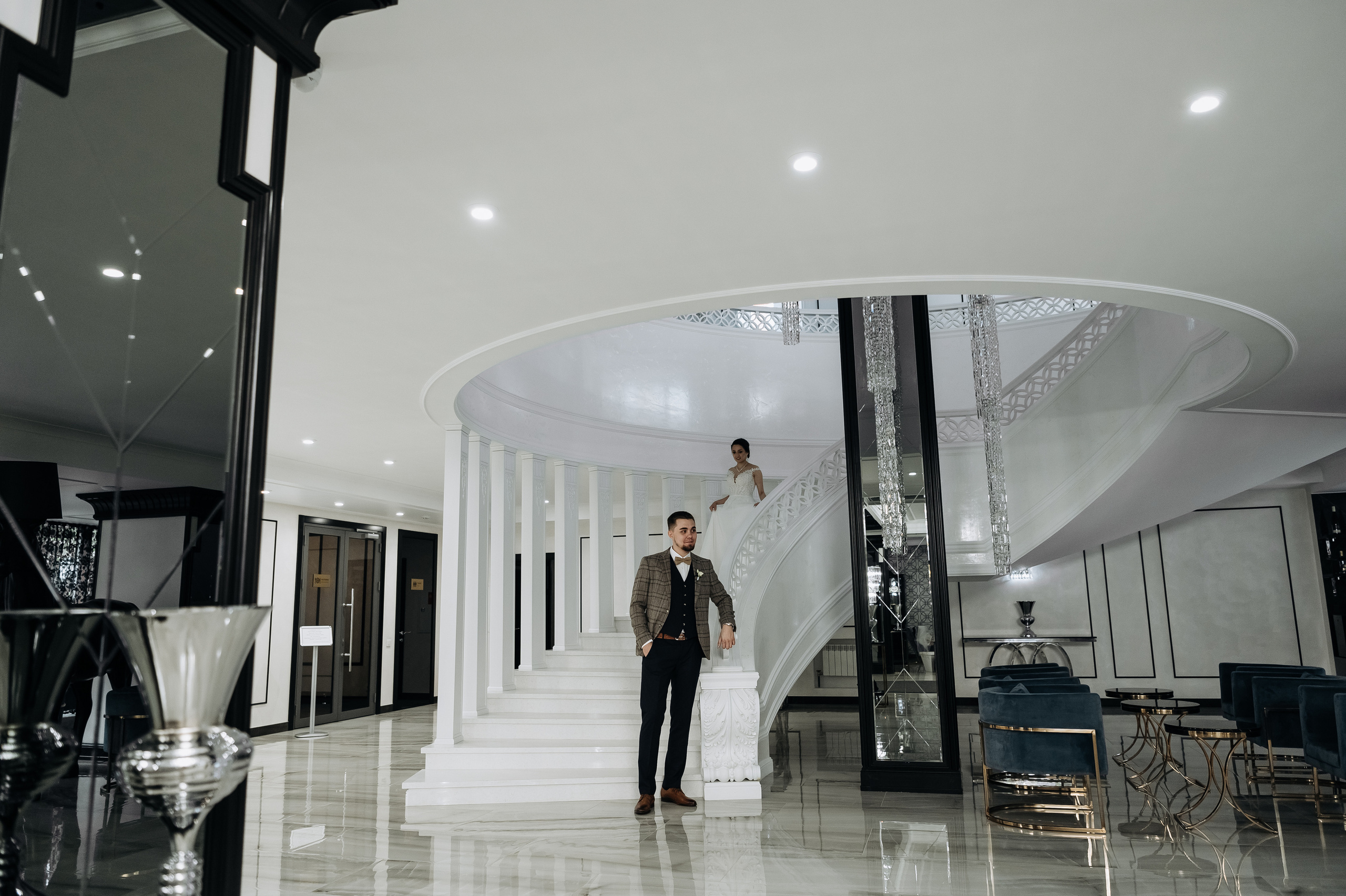 Лада и Егор