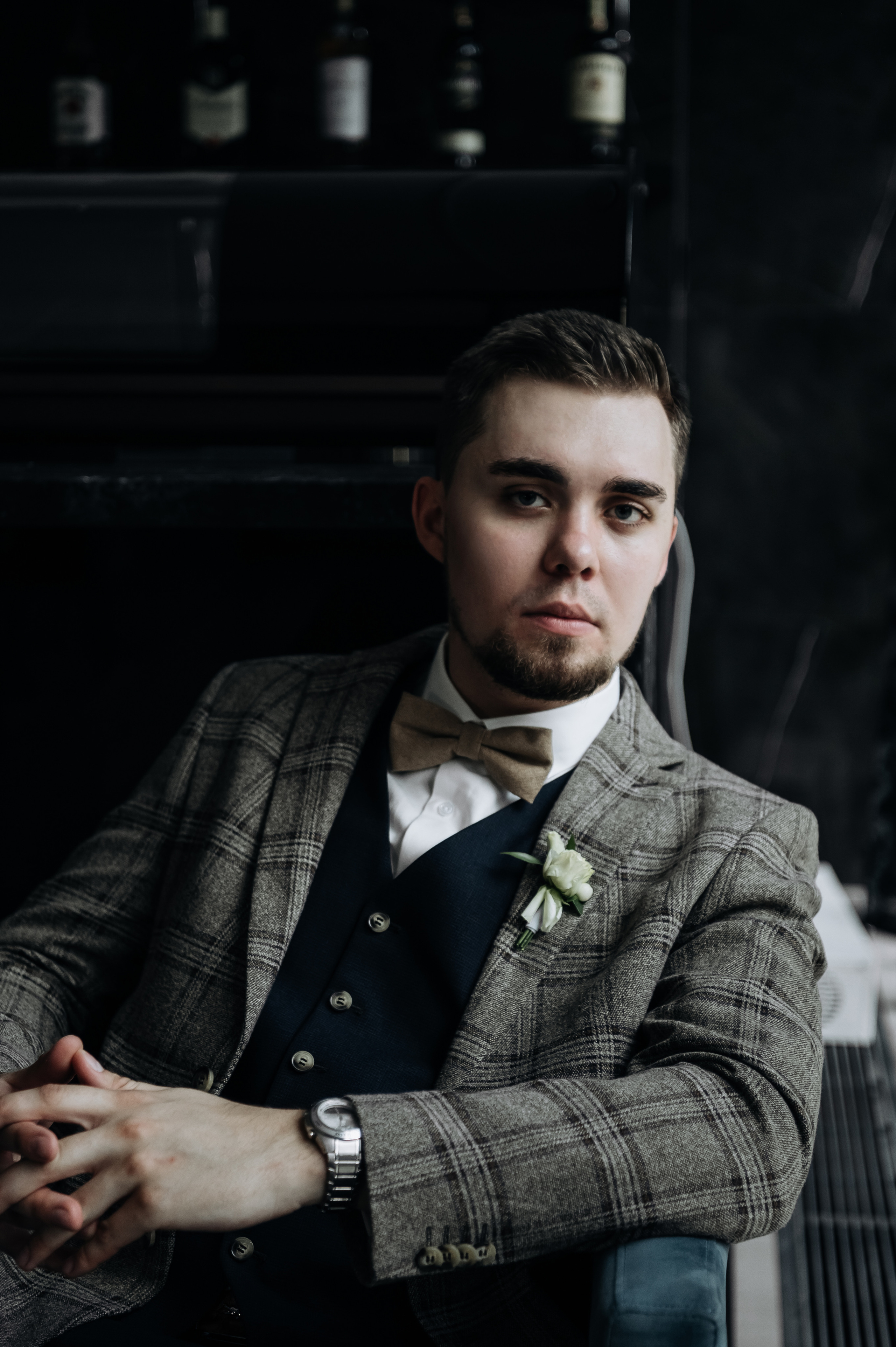 Лада и Егор