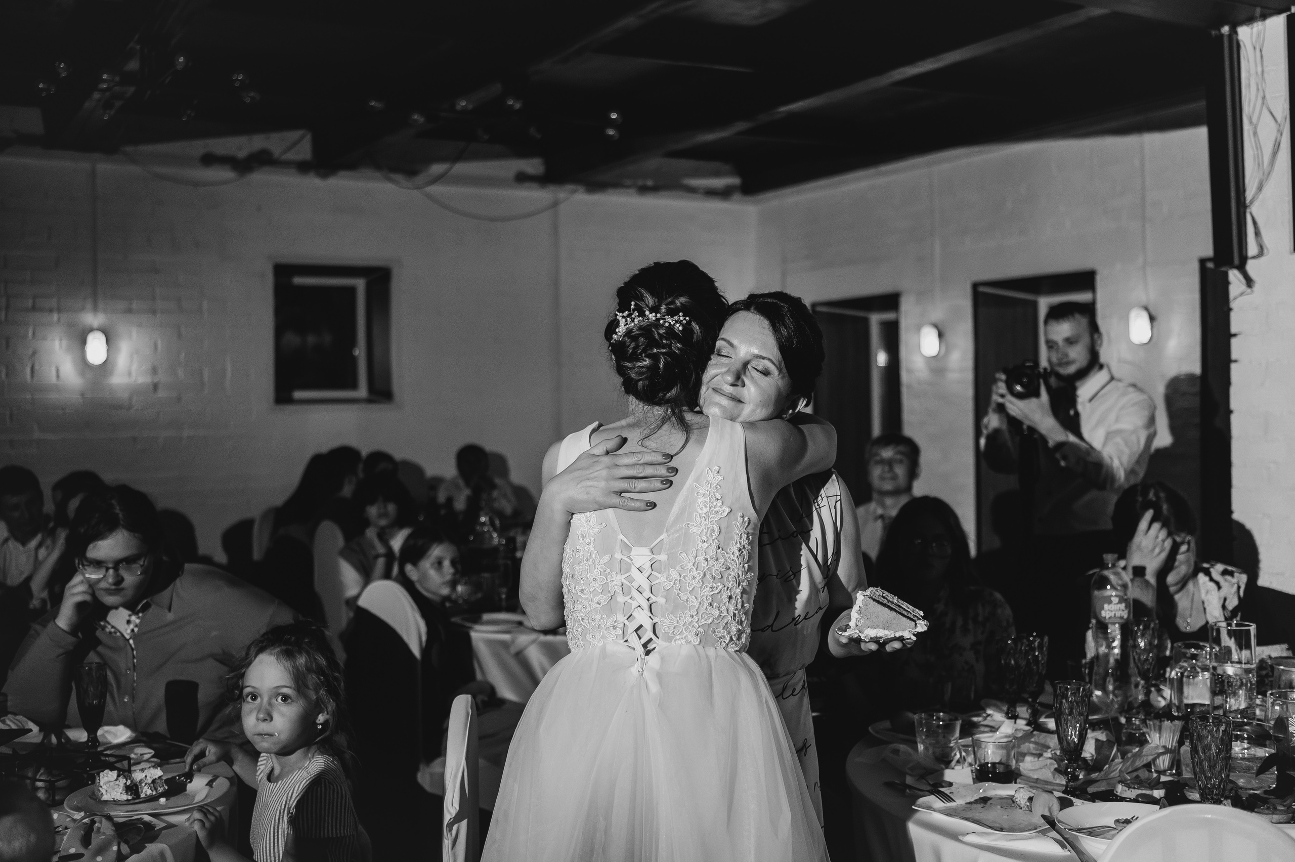 Даша и Андрей