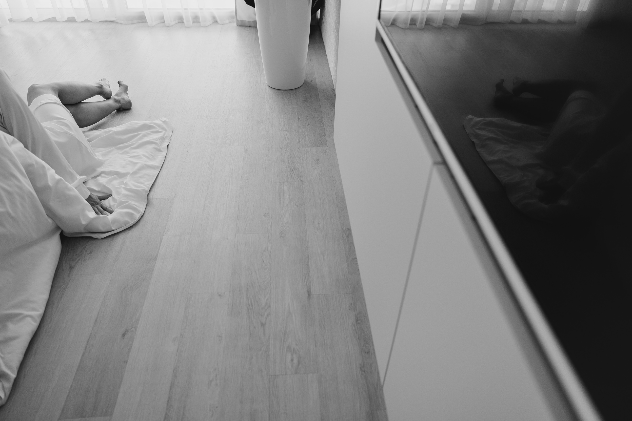 Даша и Андрей