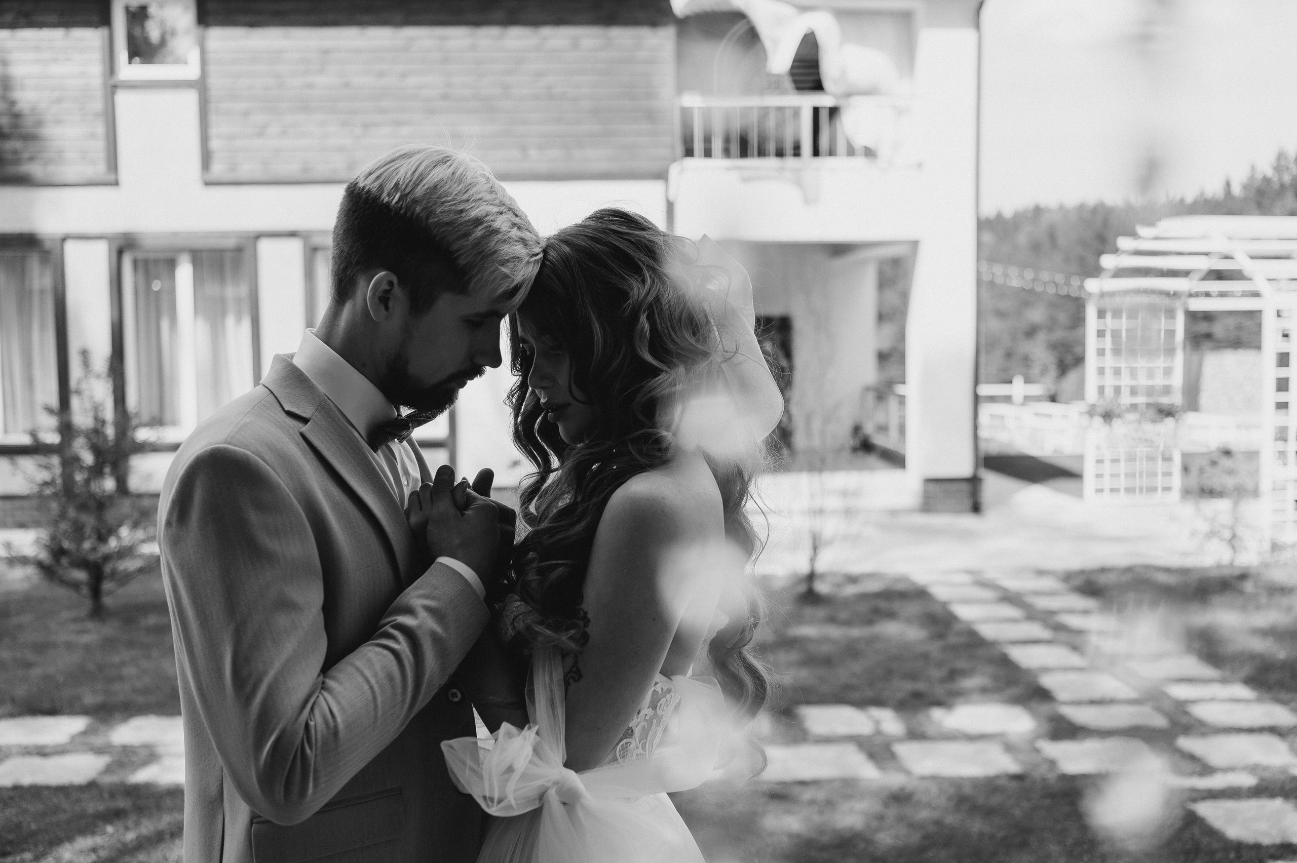 Алина и Денис