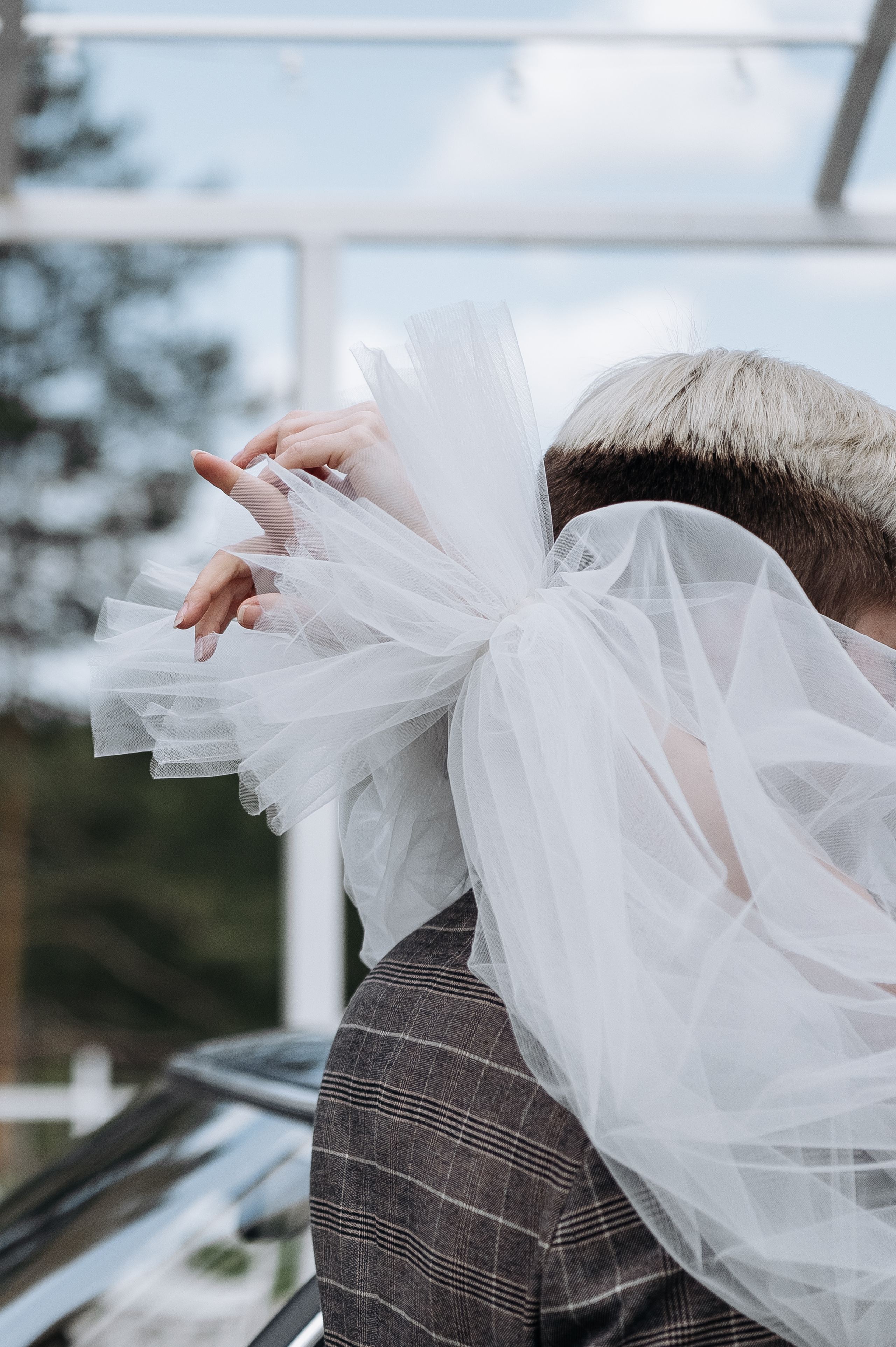 Алина и Денис