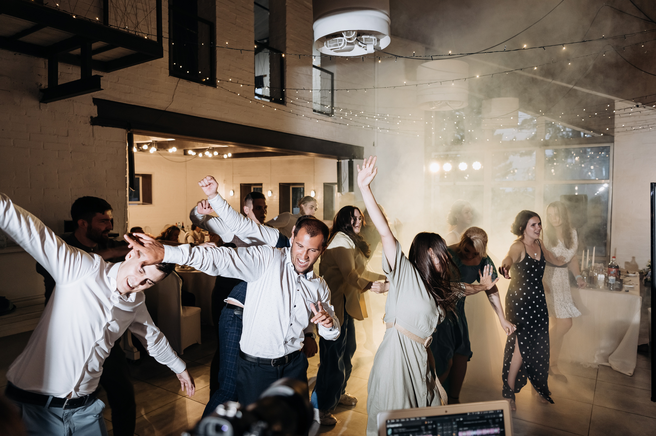 Даша и Андрей