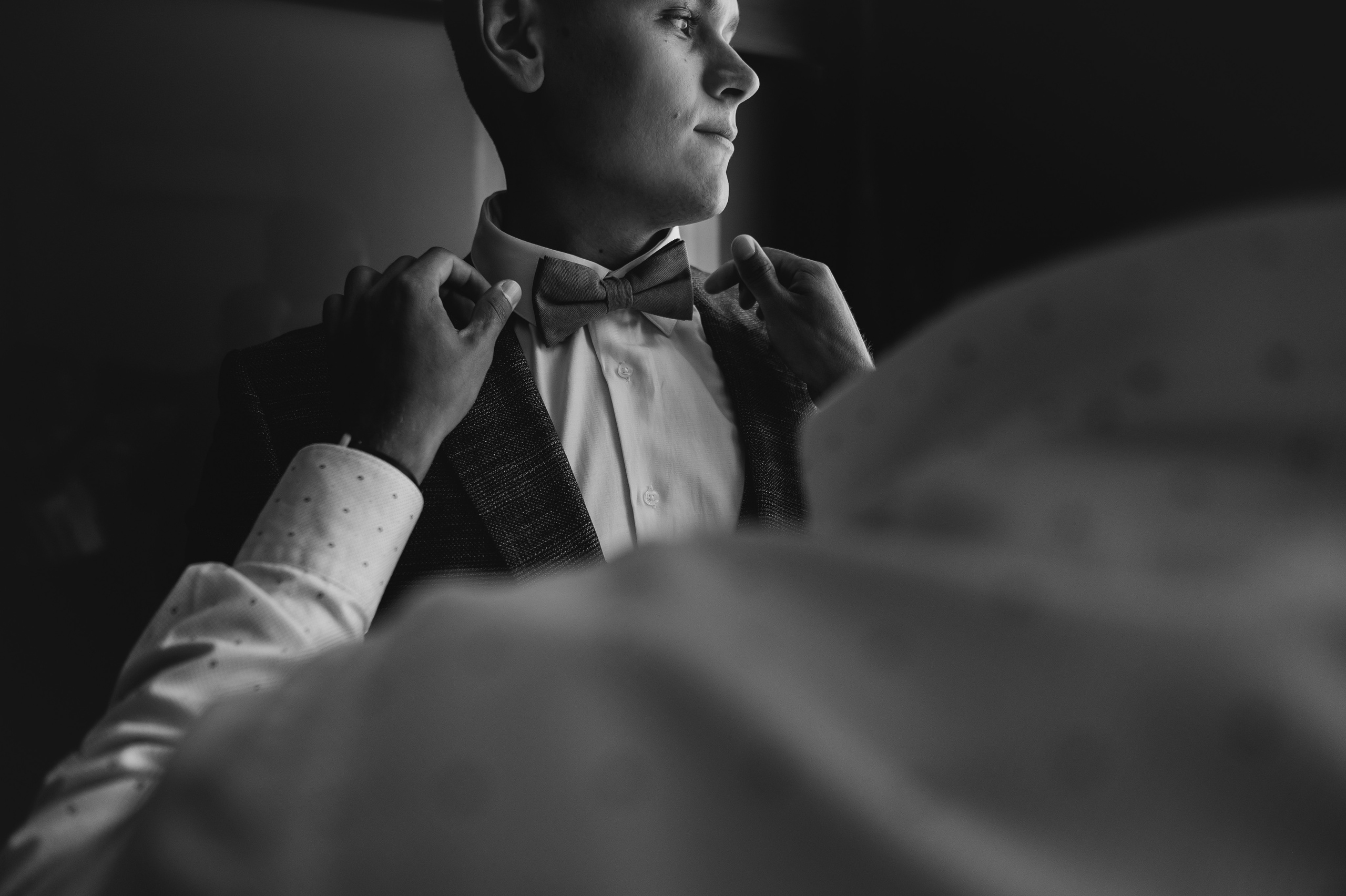 Даша и Андрей