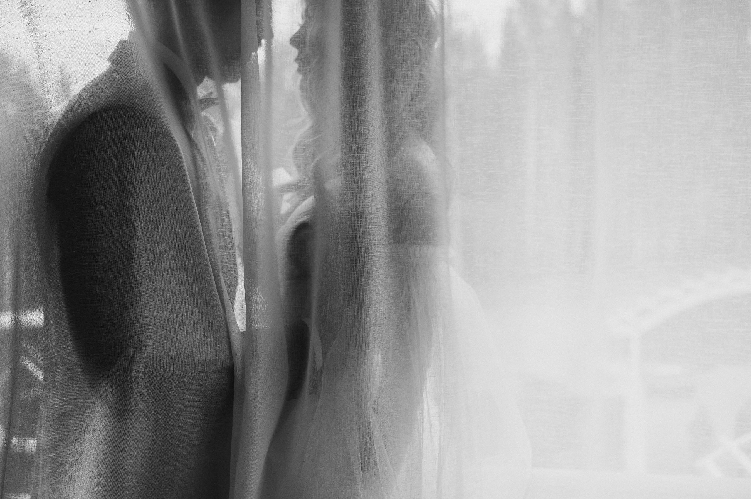 Алина и Денис