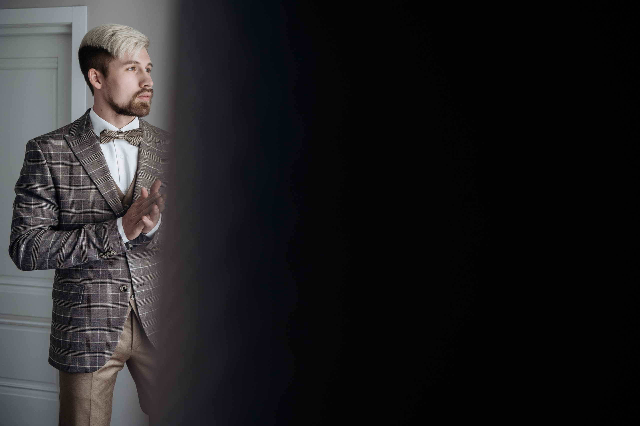 Алина и Денис