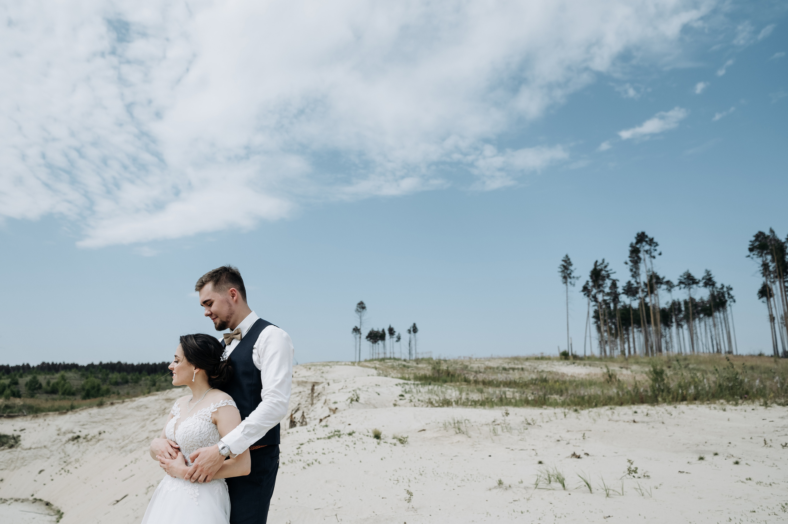 Лада и Егор