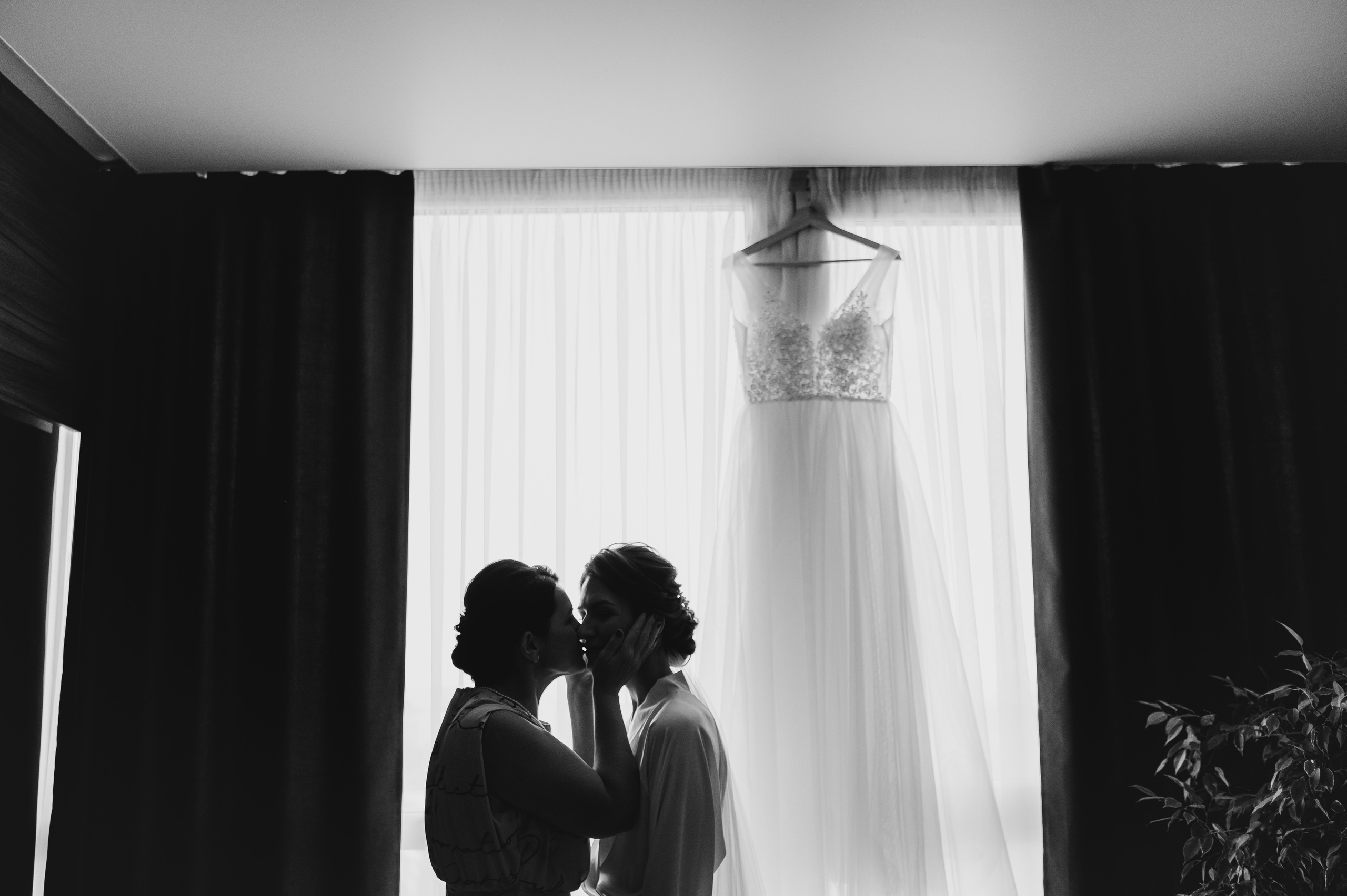 Даша и Андрей