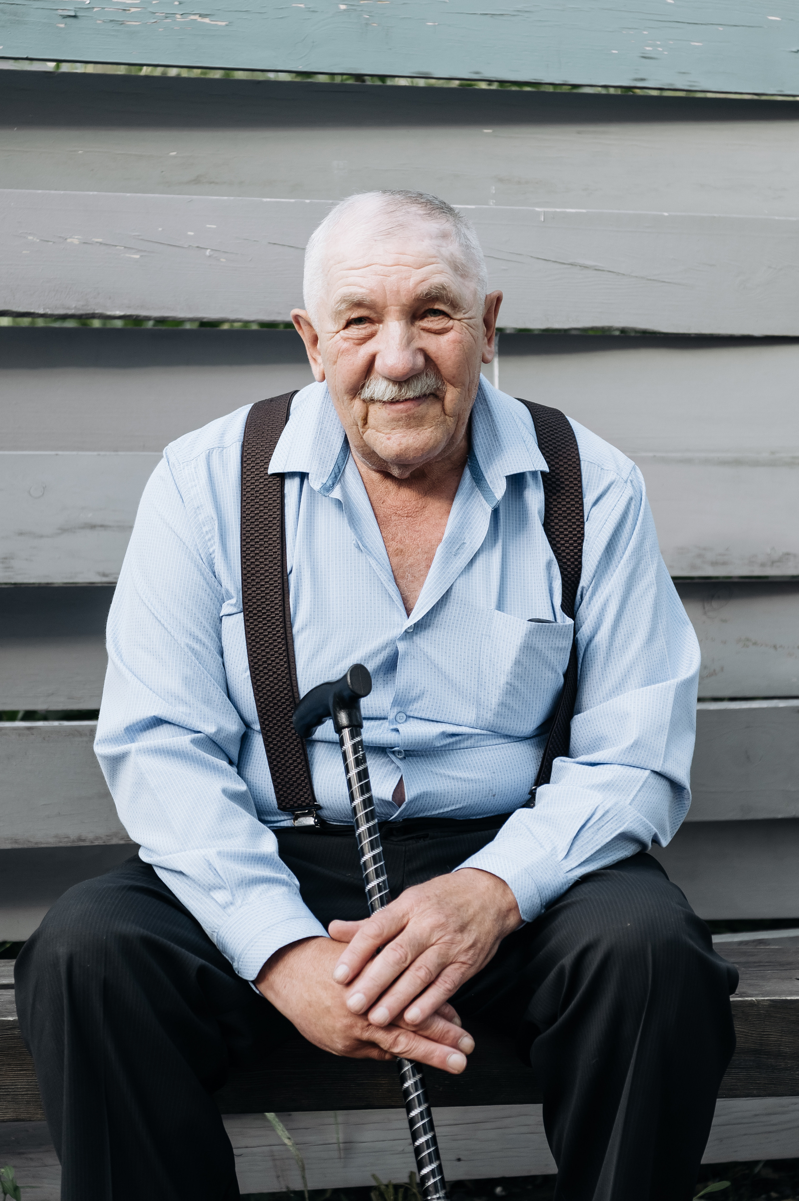 Даша и Андрей