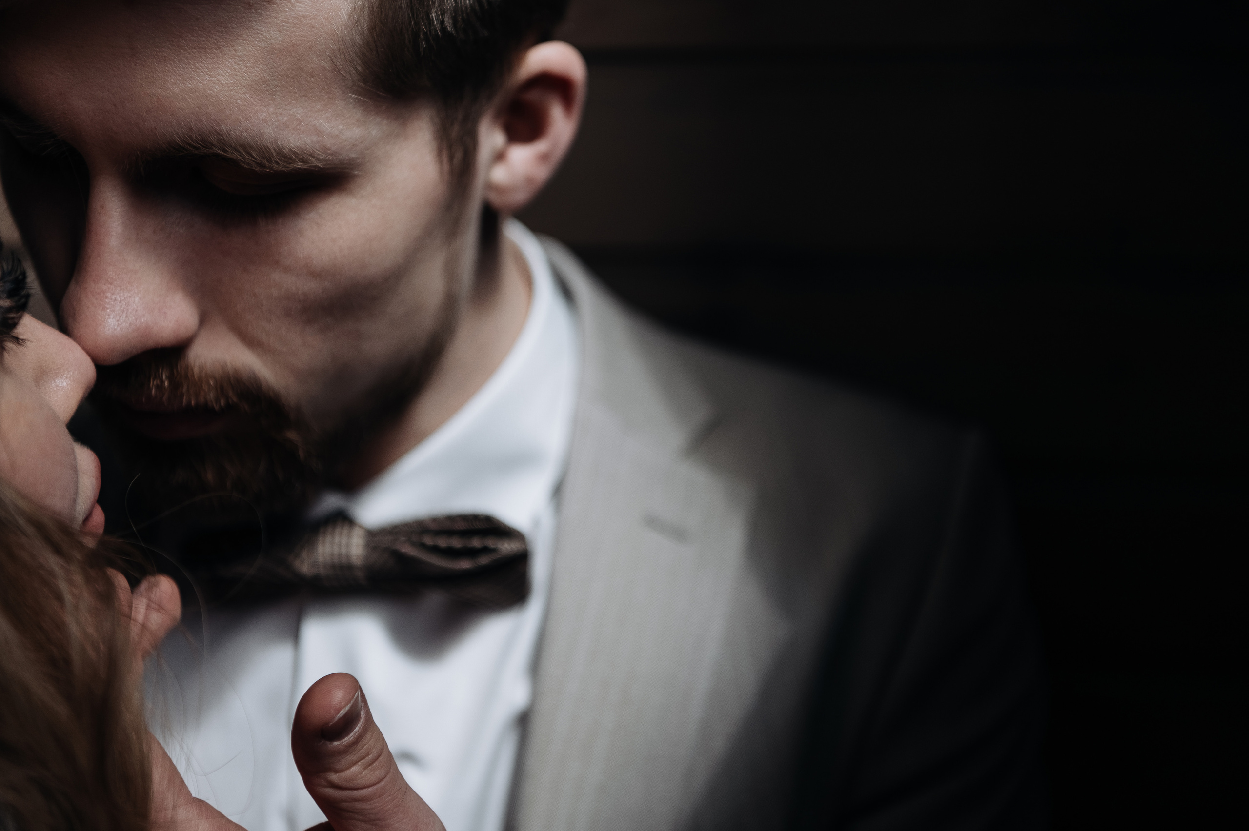 Алина и Денис