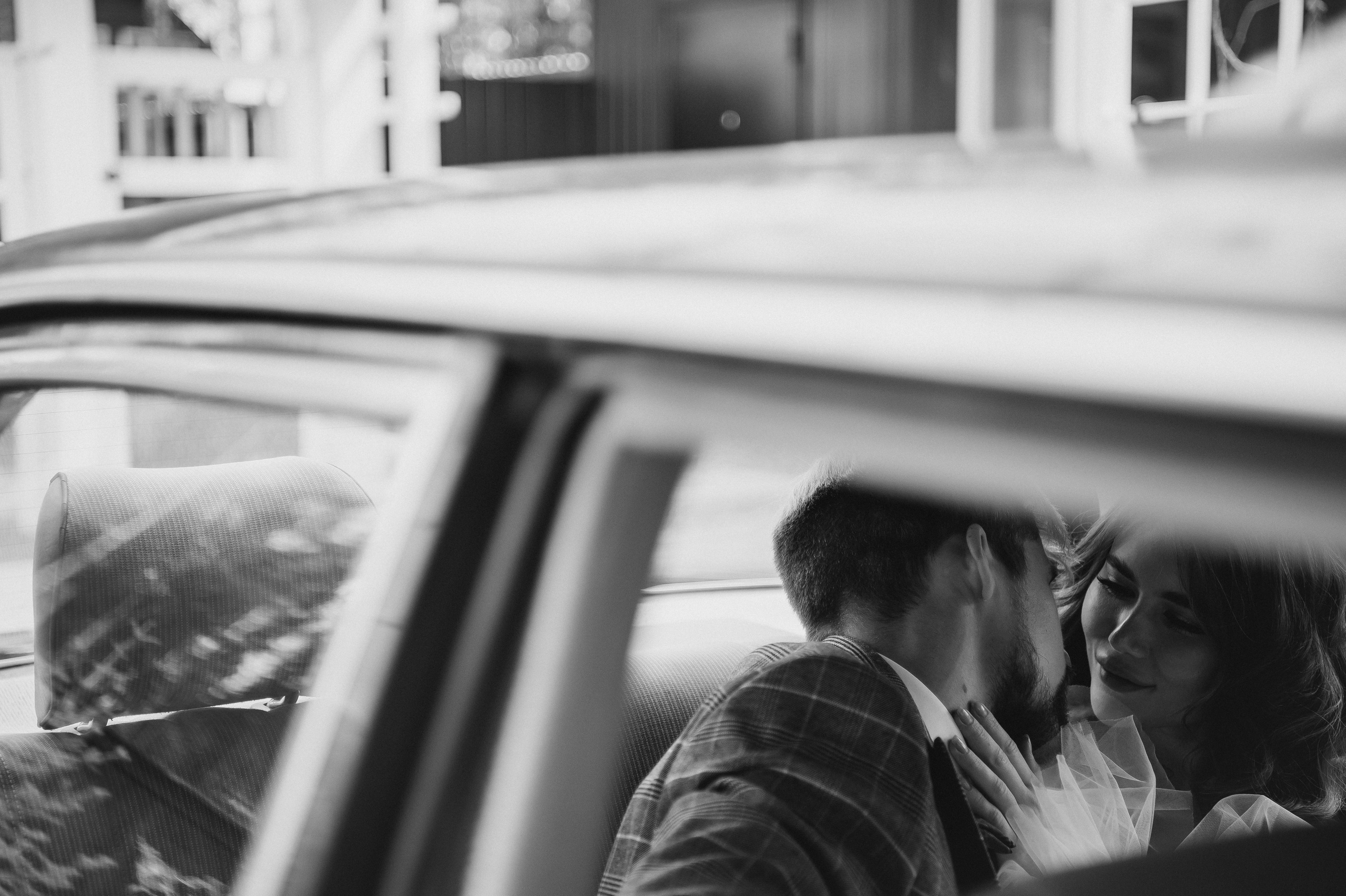 Алина и Денис