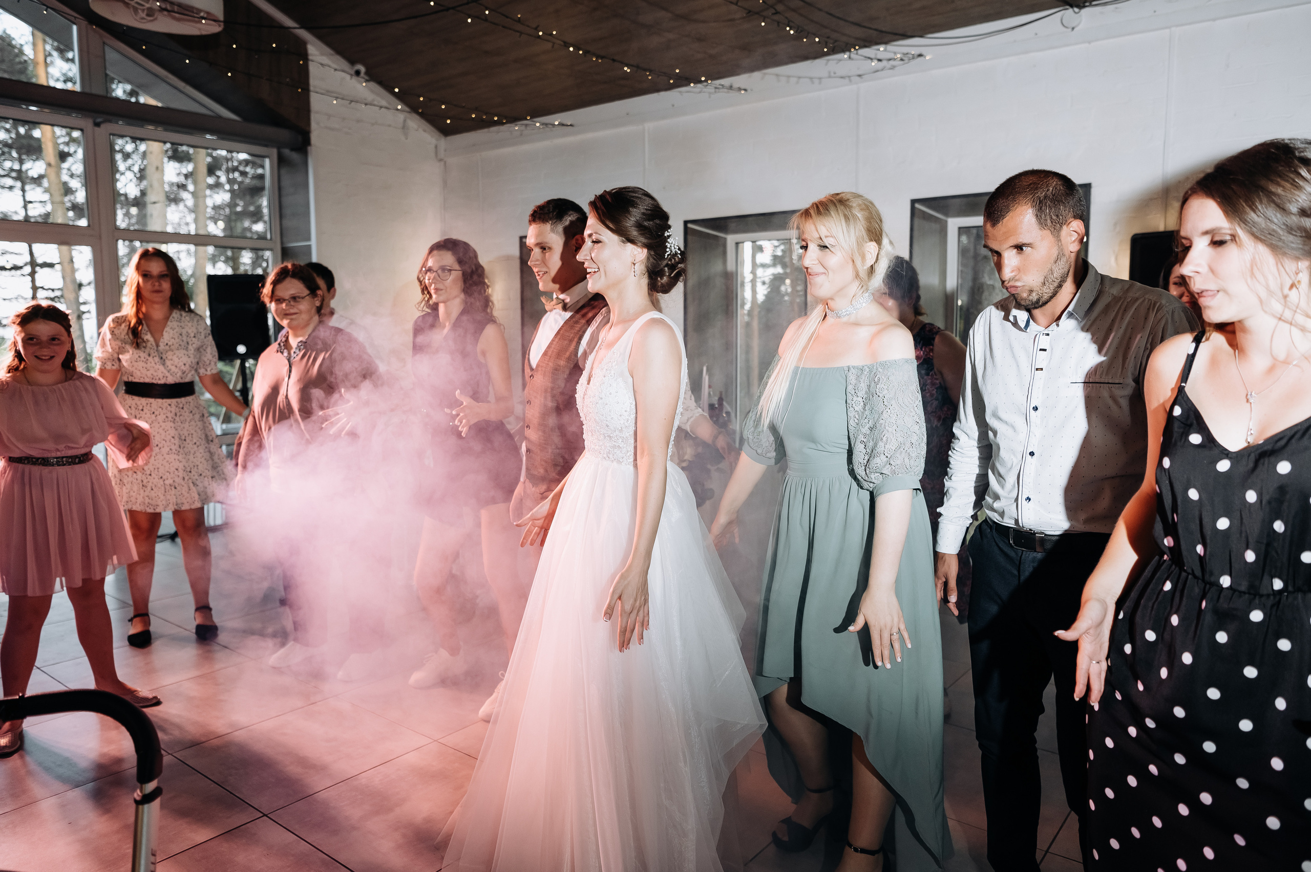 Даша и Андрей