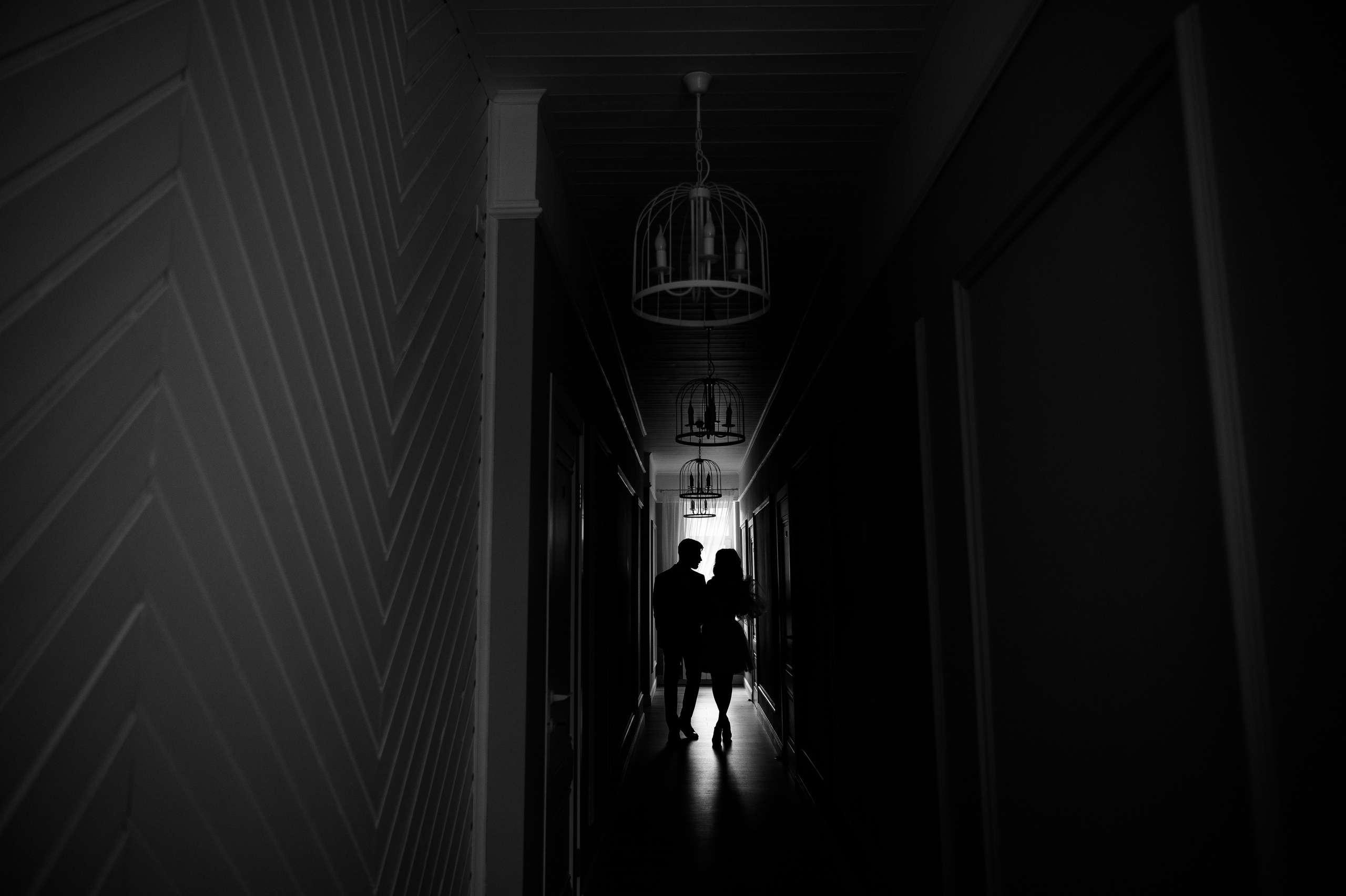 Алина и Денис