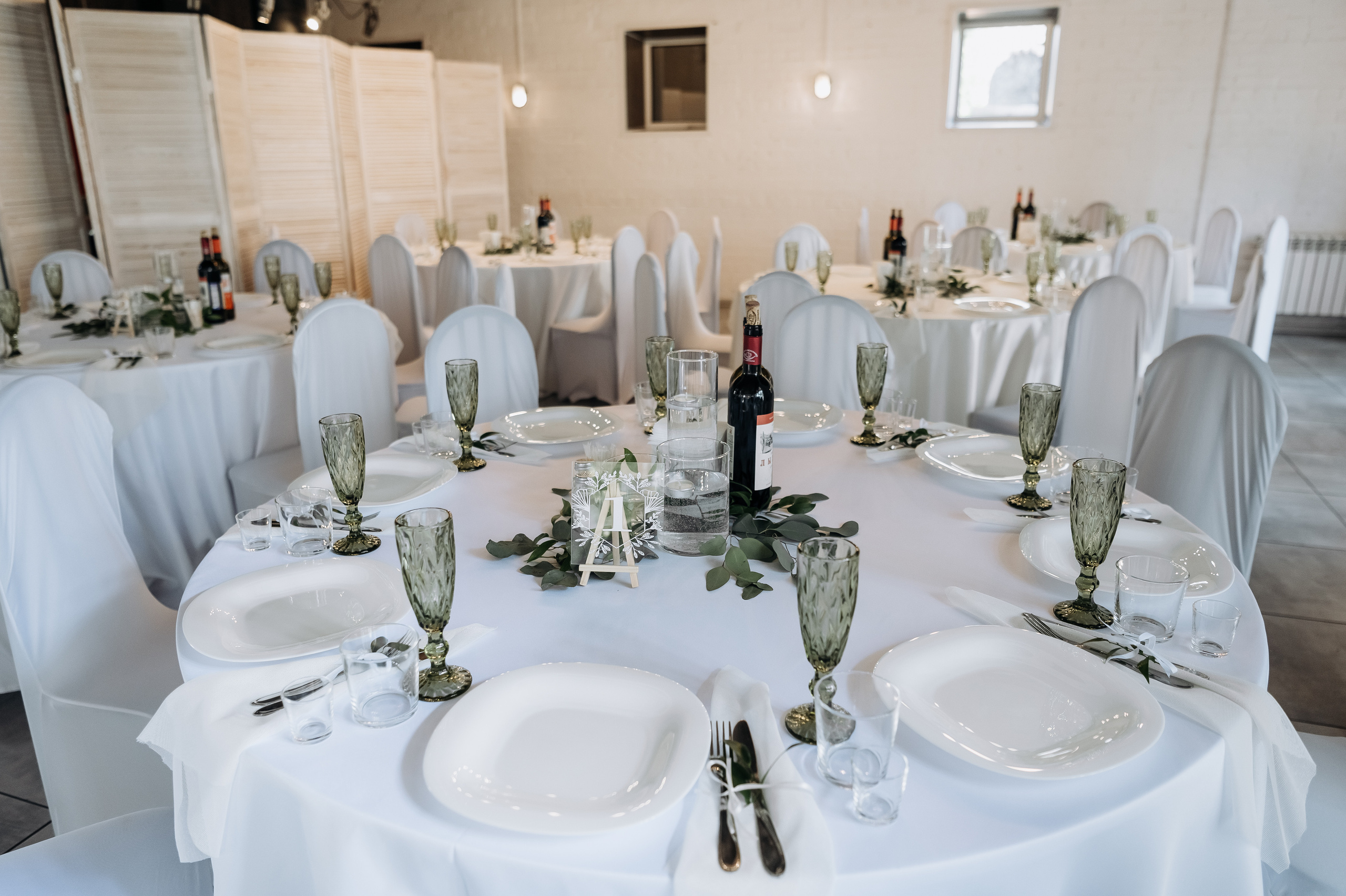 Даша и Андрей