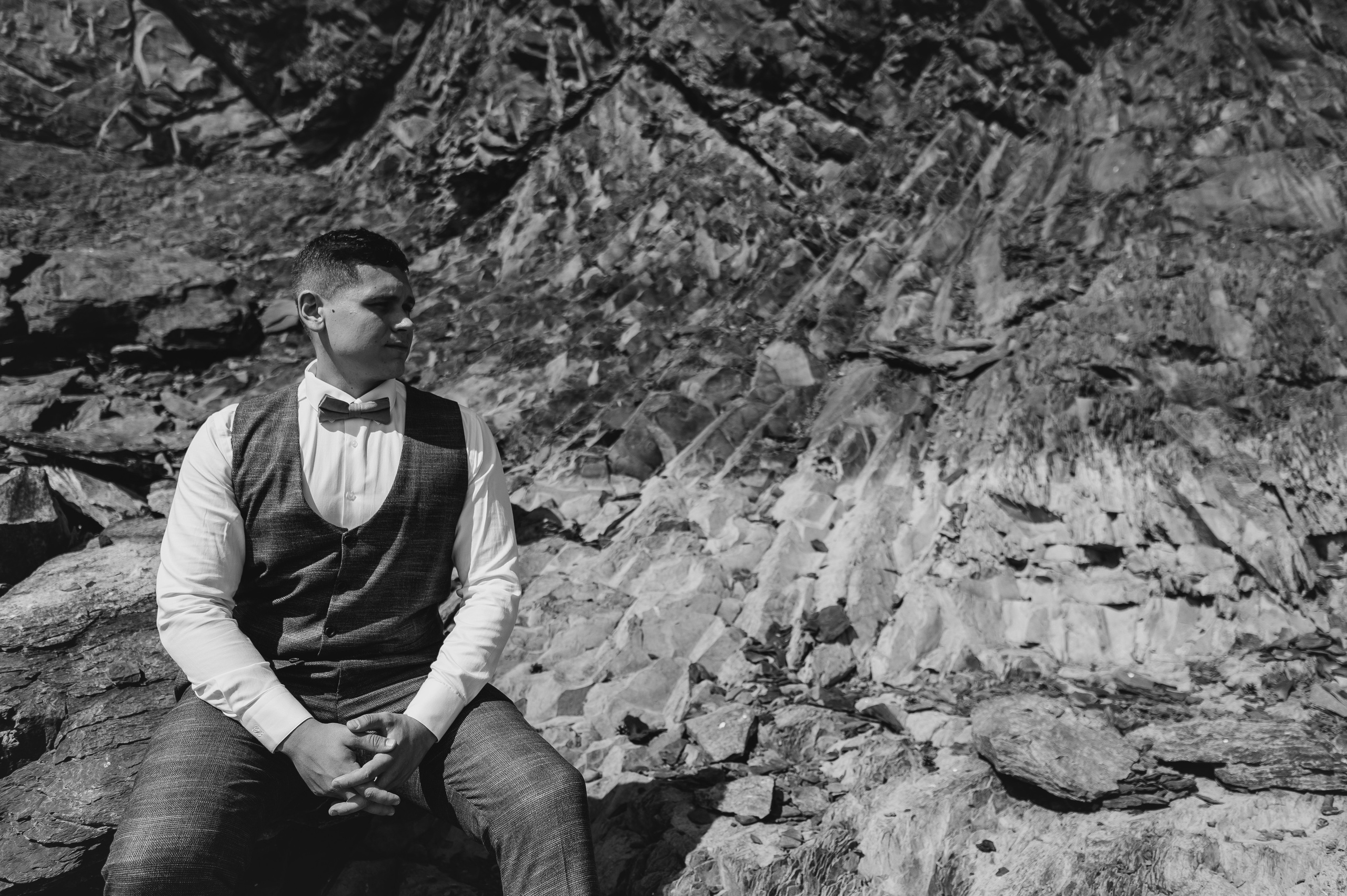 Даша и Андрей