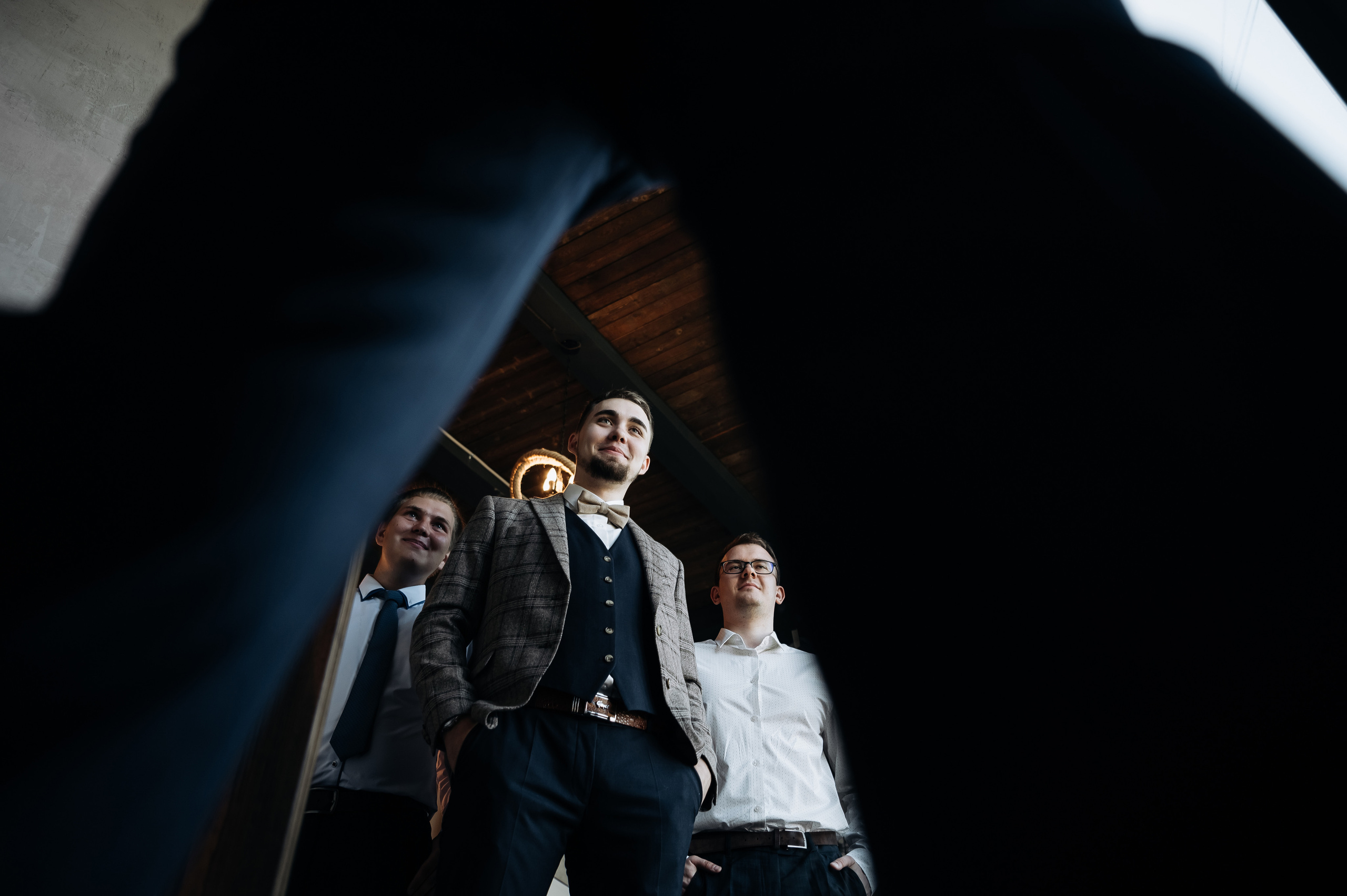 Лада и Егор