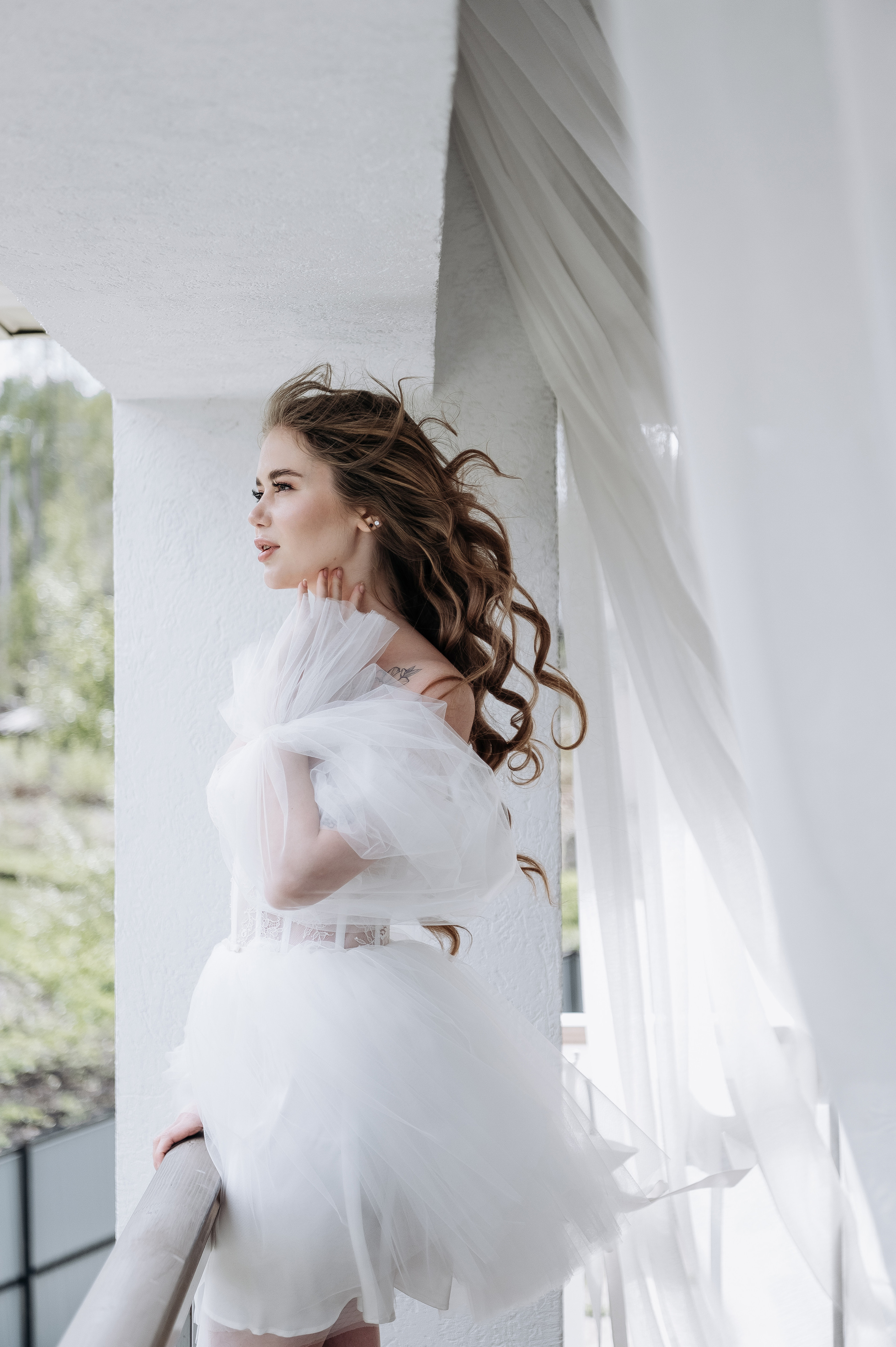 Алина и Денис