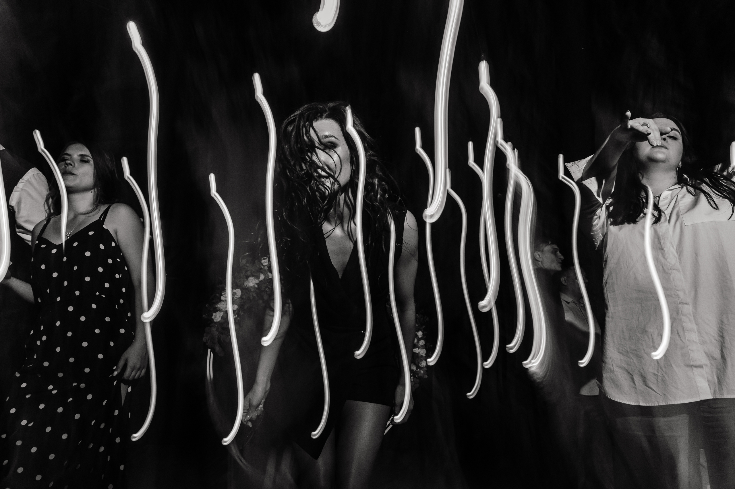 Даша и Андрей