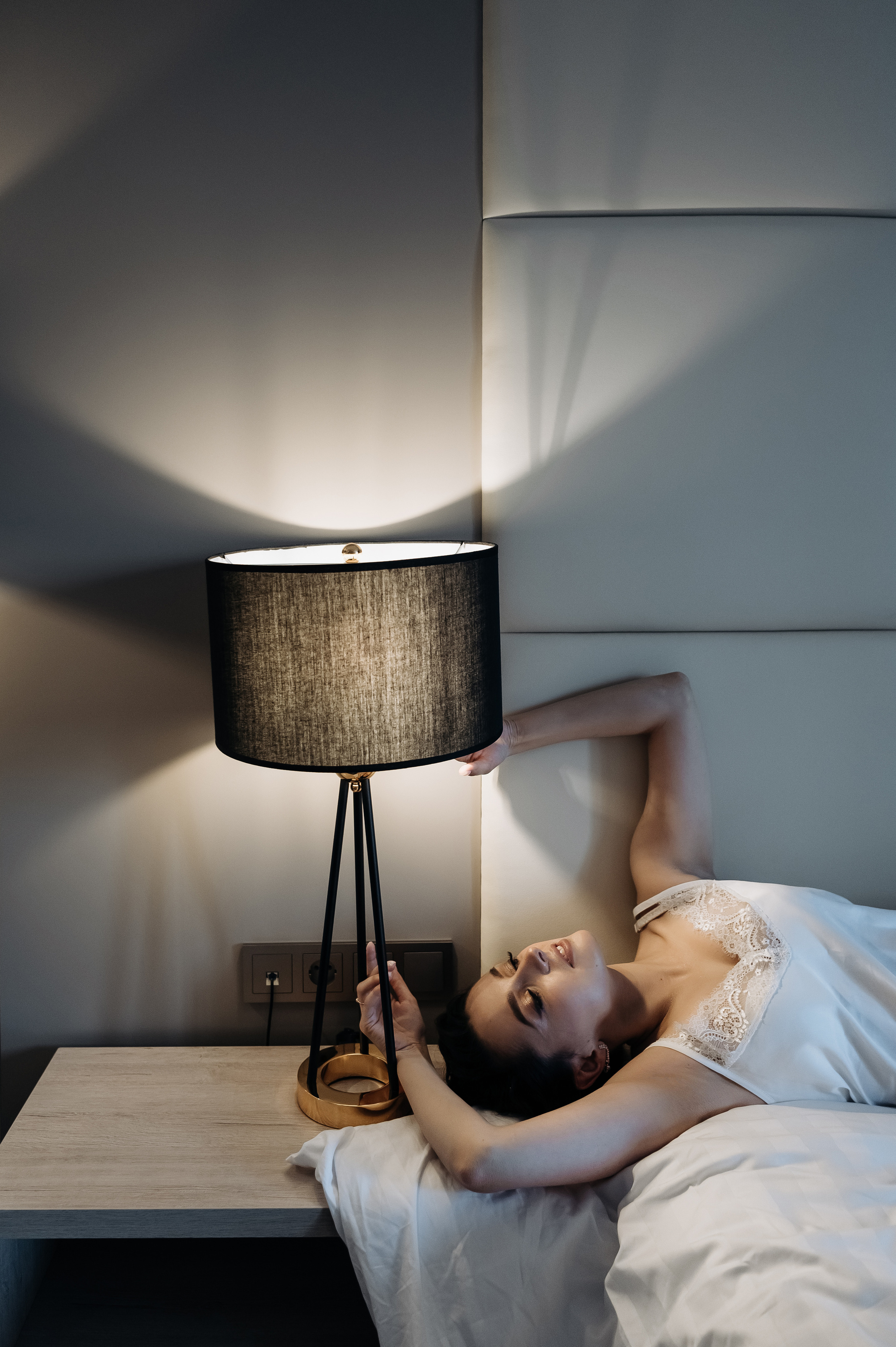 Лада и Егор