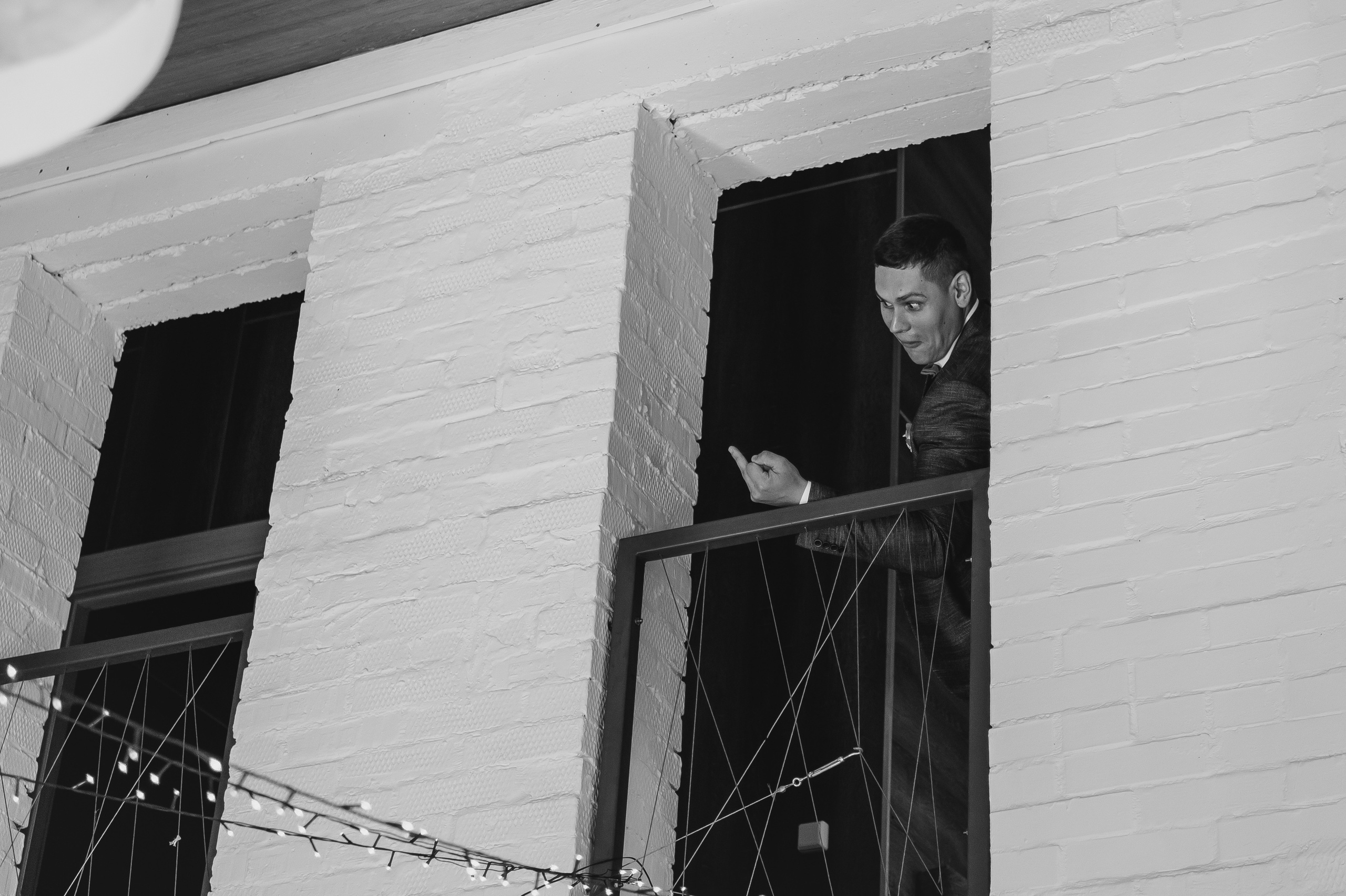 Даша и Андрей