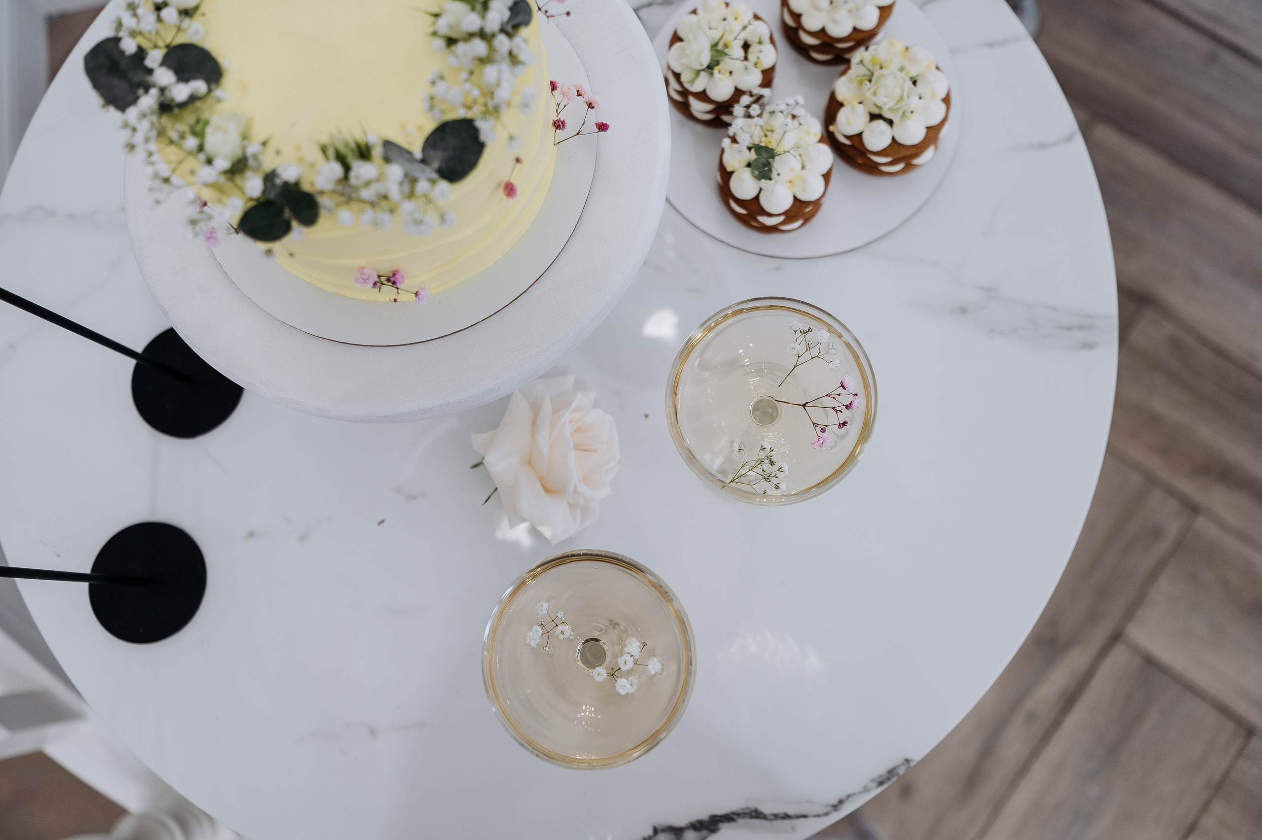 Алина и Денис