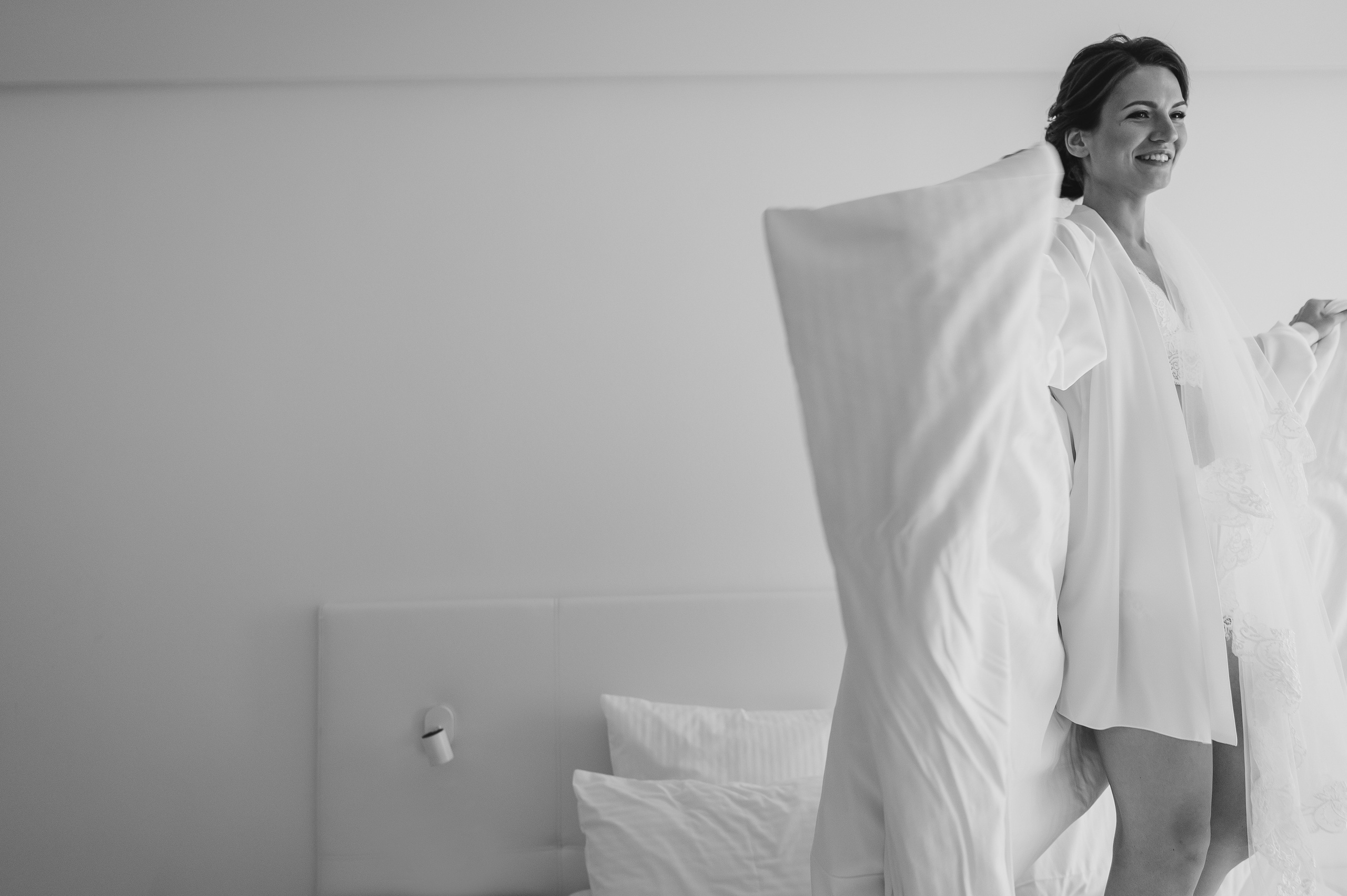 Даша и Андрей