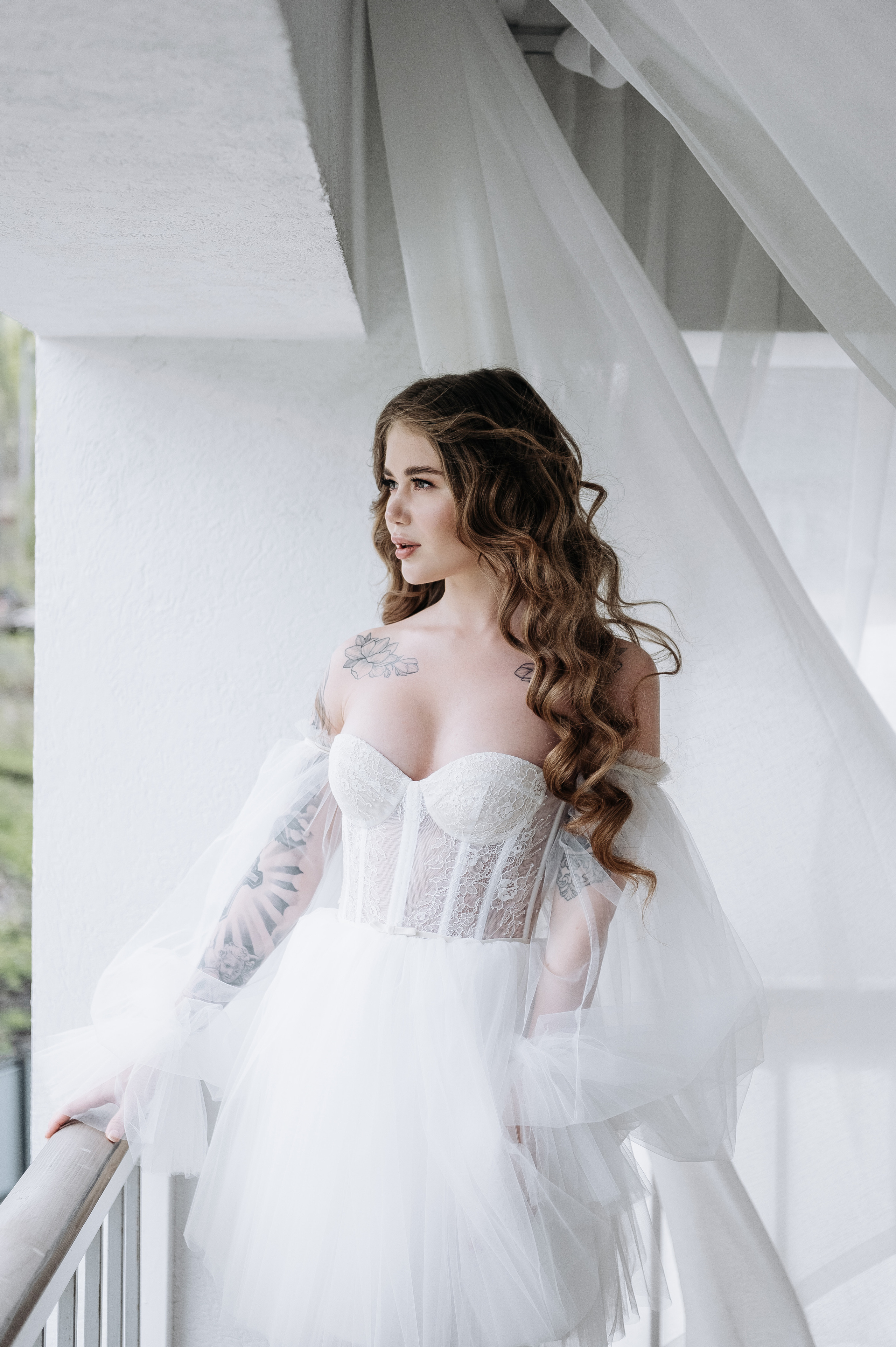 Алина и Денис