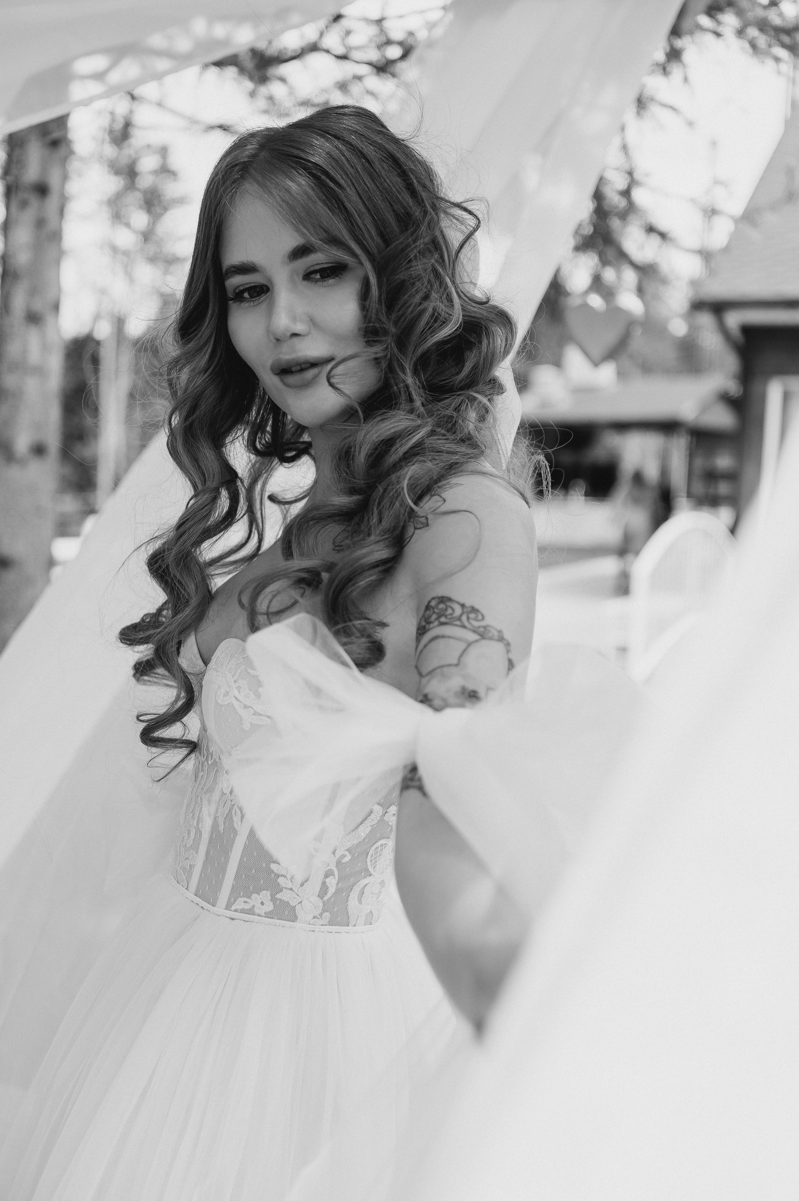 Алина и Денис