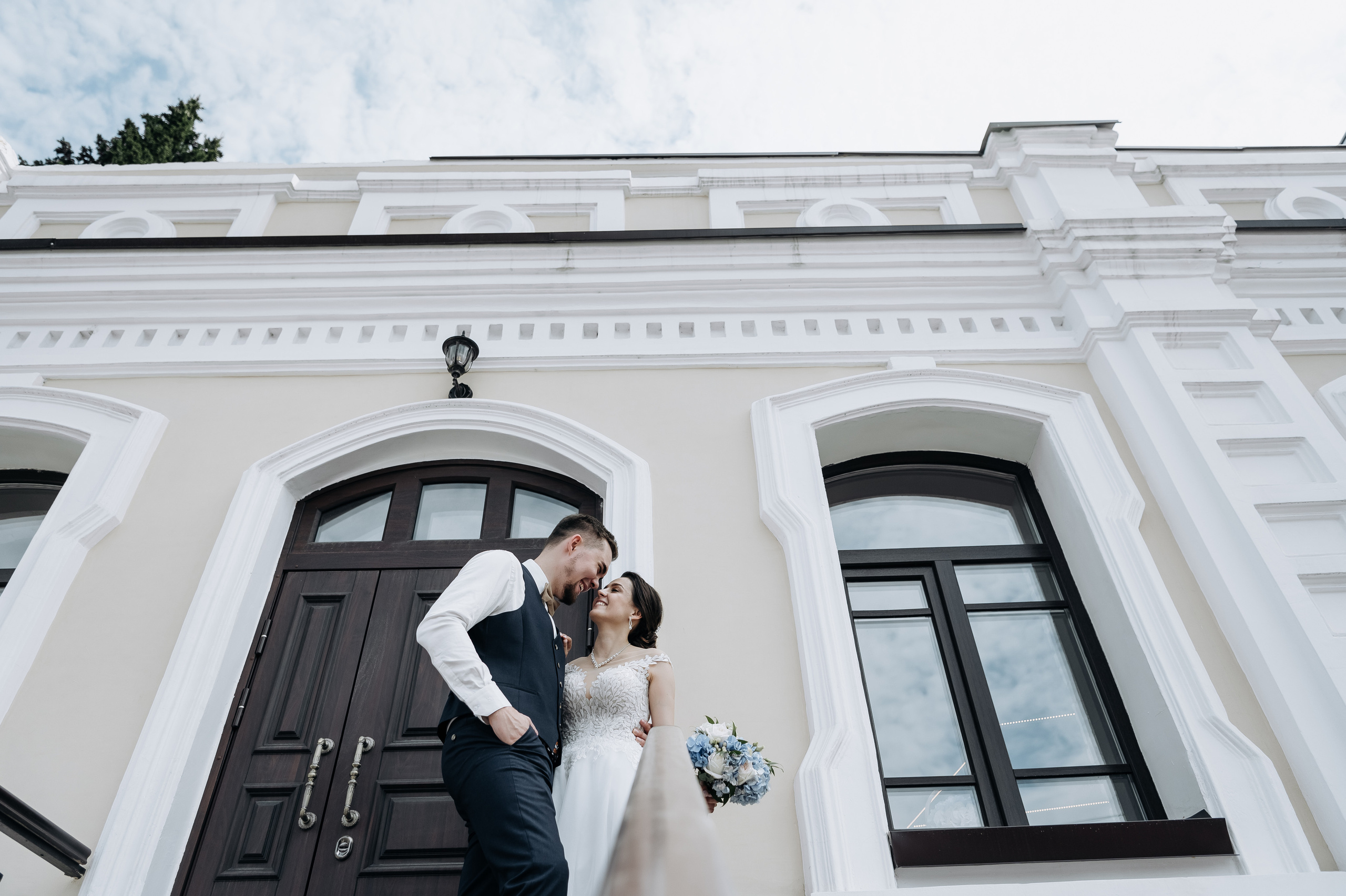 Лада и Егор