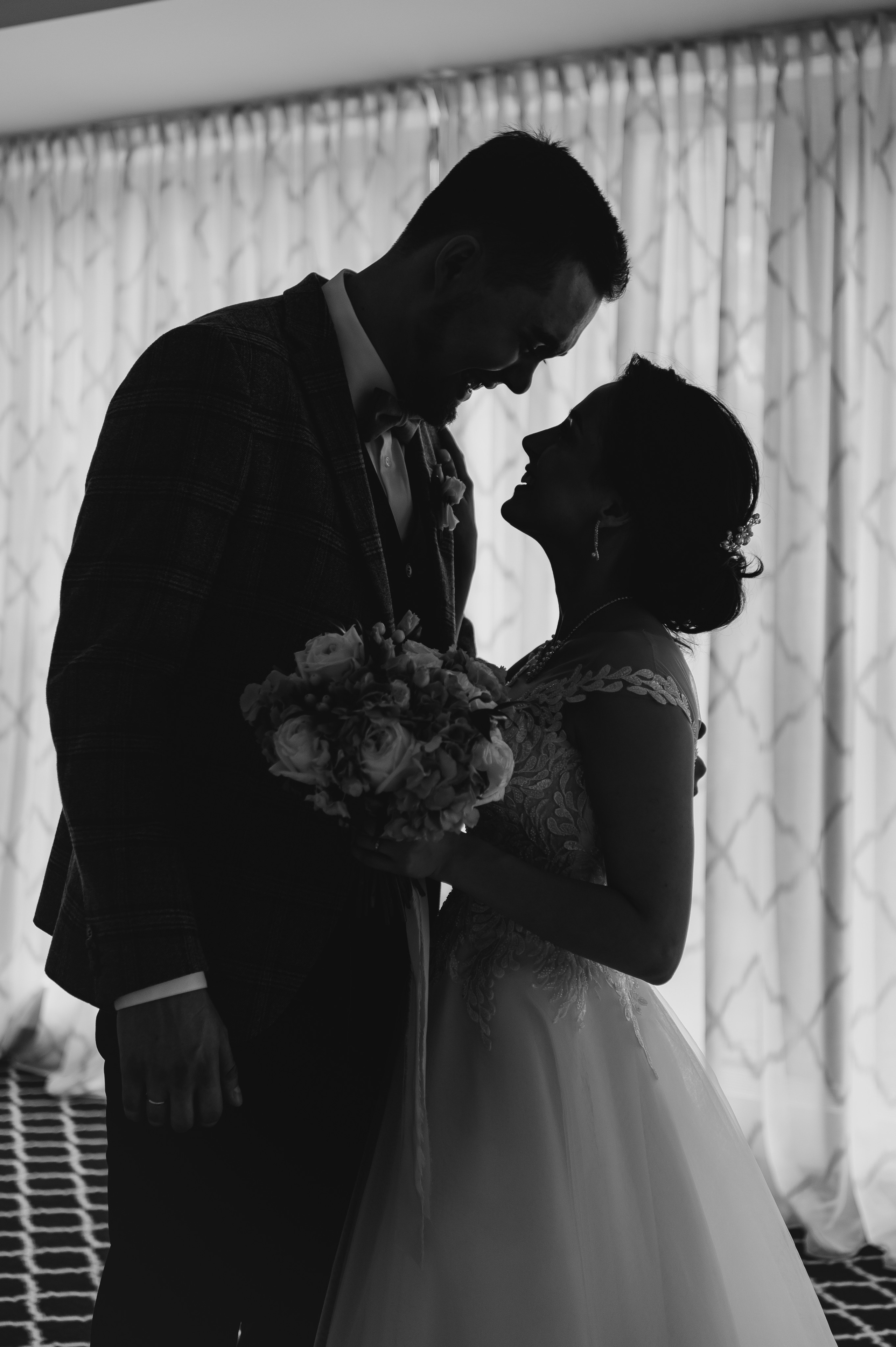 Лада и Егор