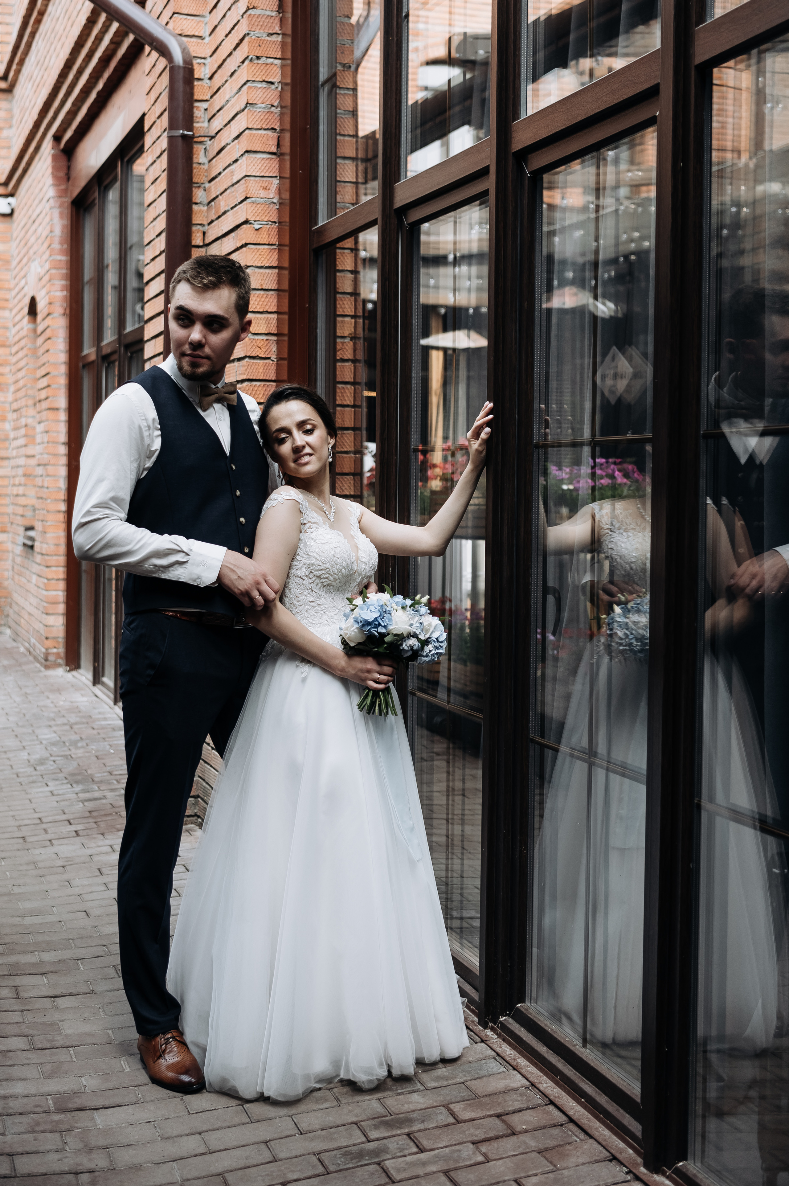 Лада и Егор