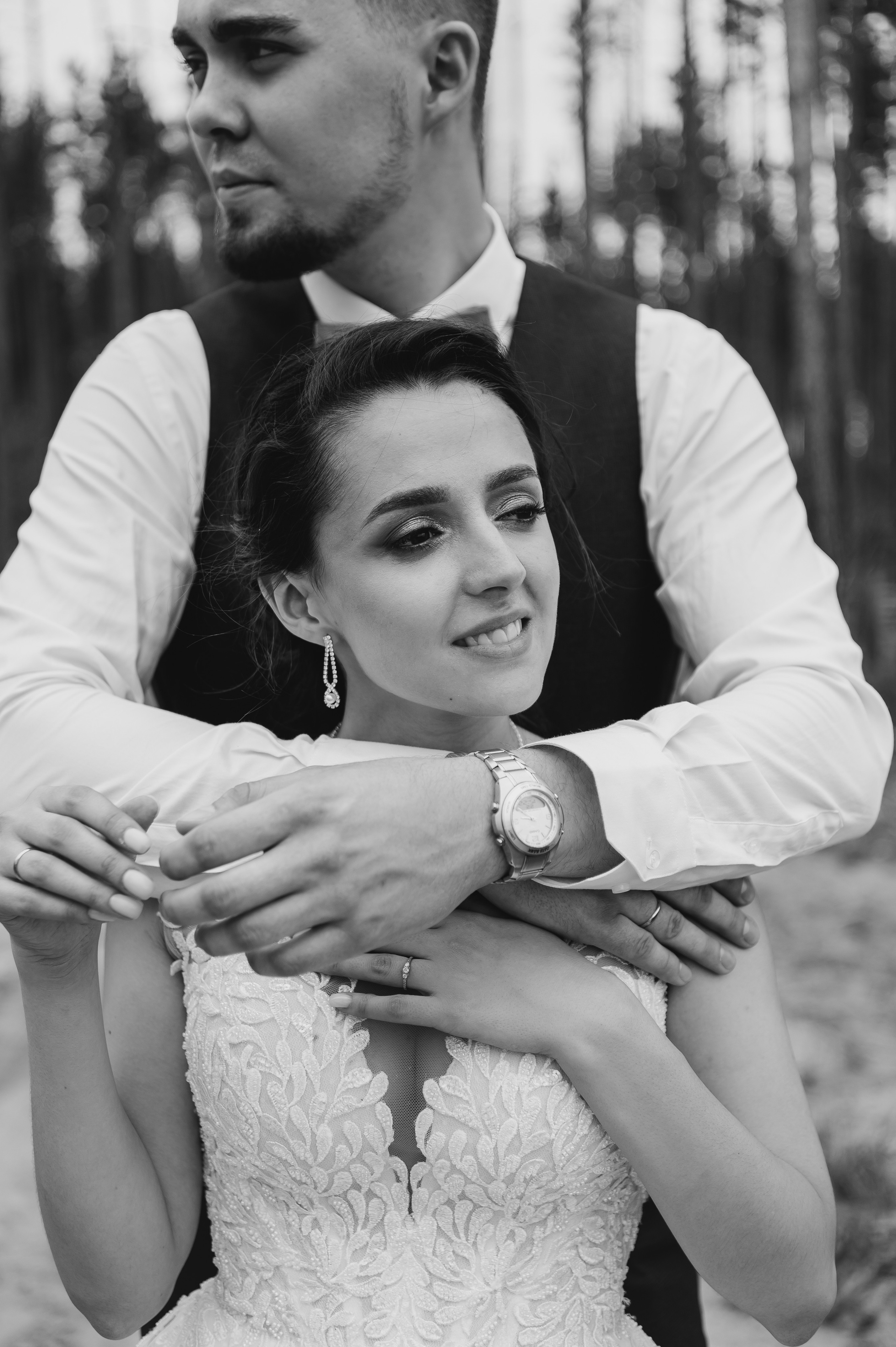 Лада и Егор