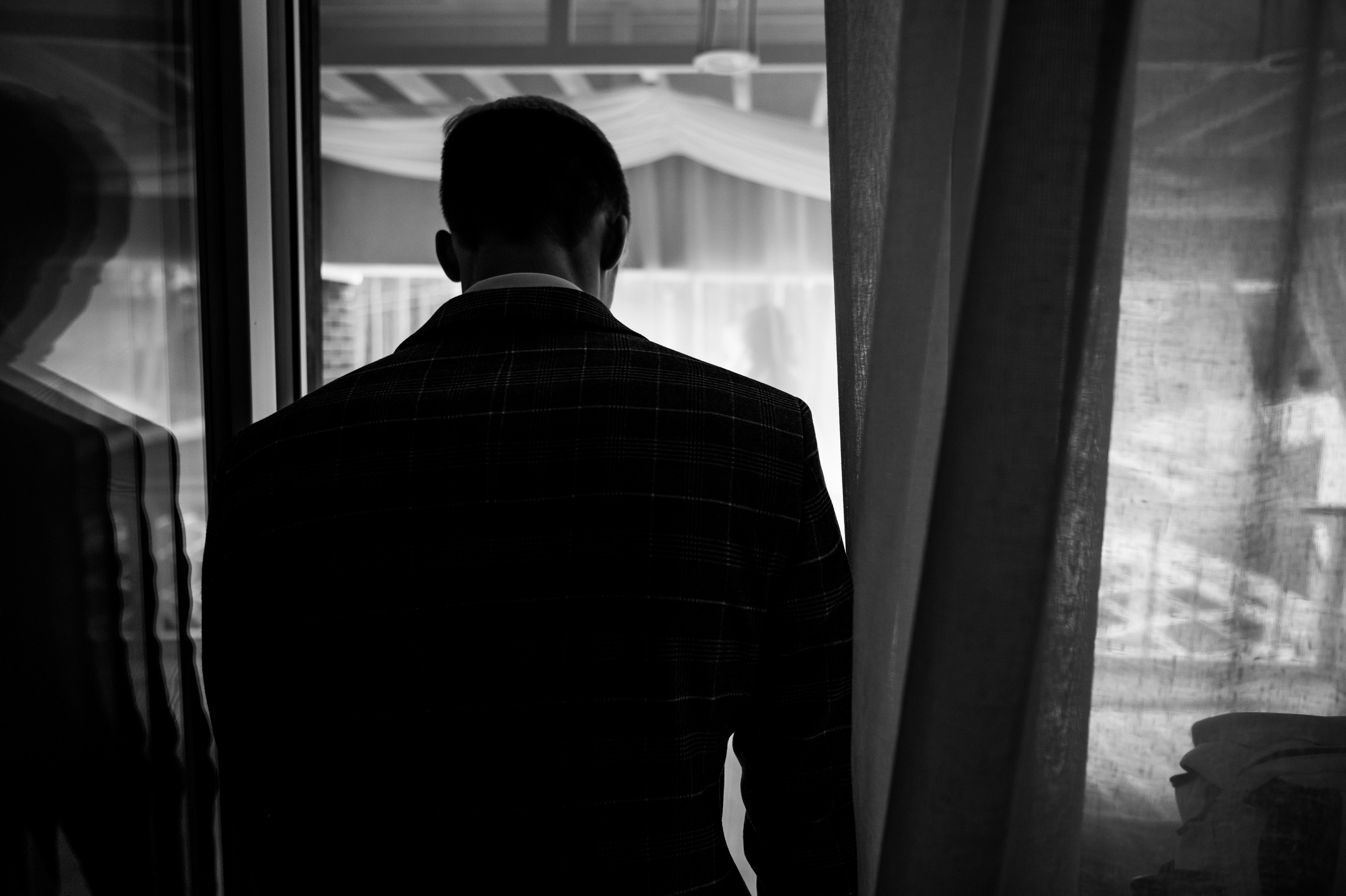 Алина и Денис