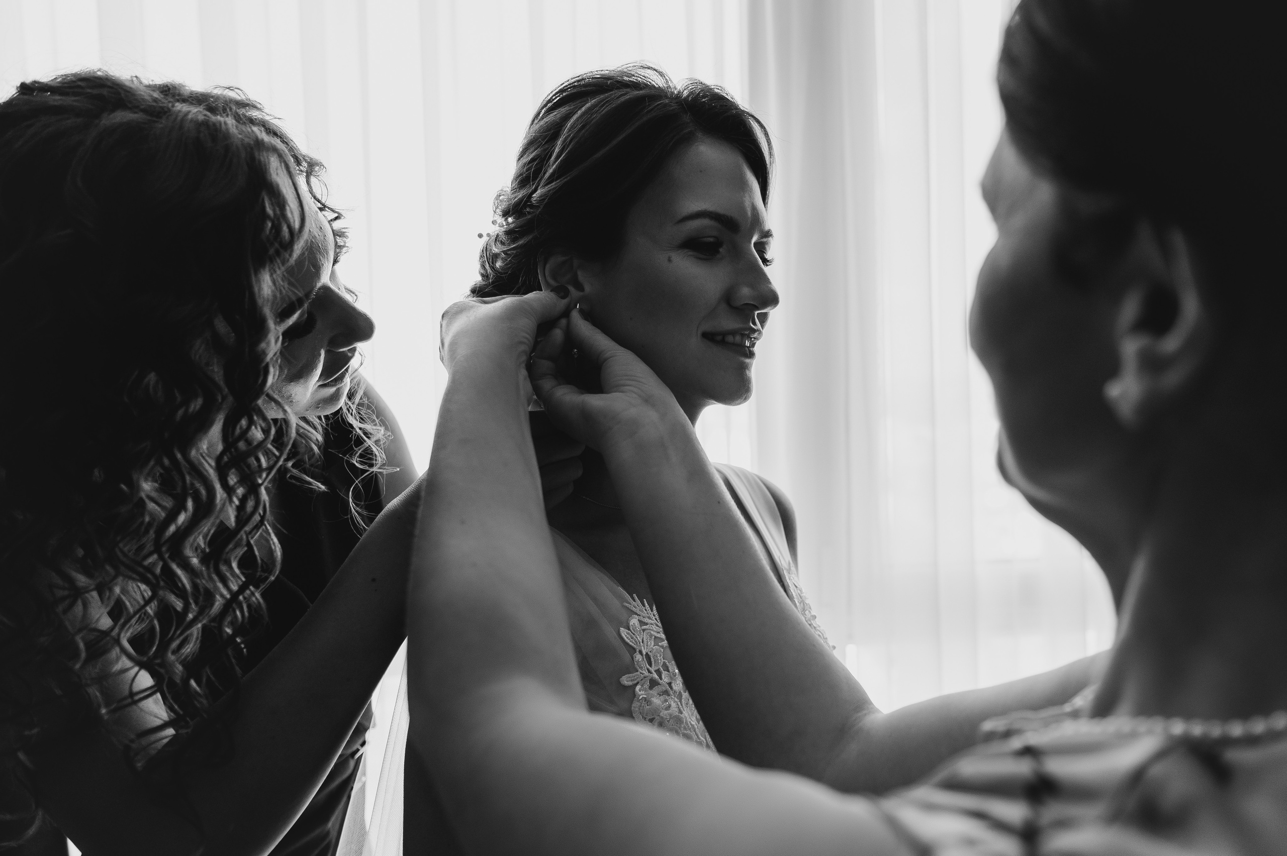 Даша и Андрей