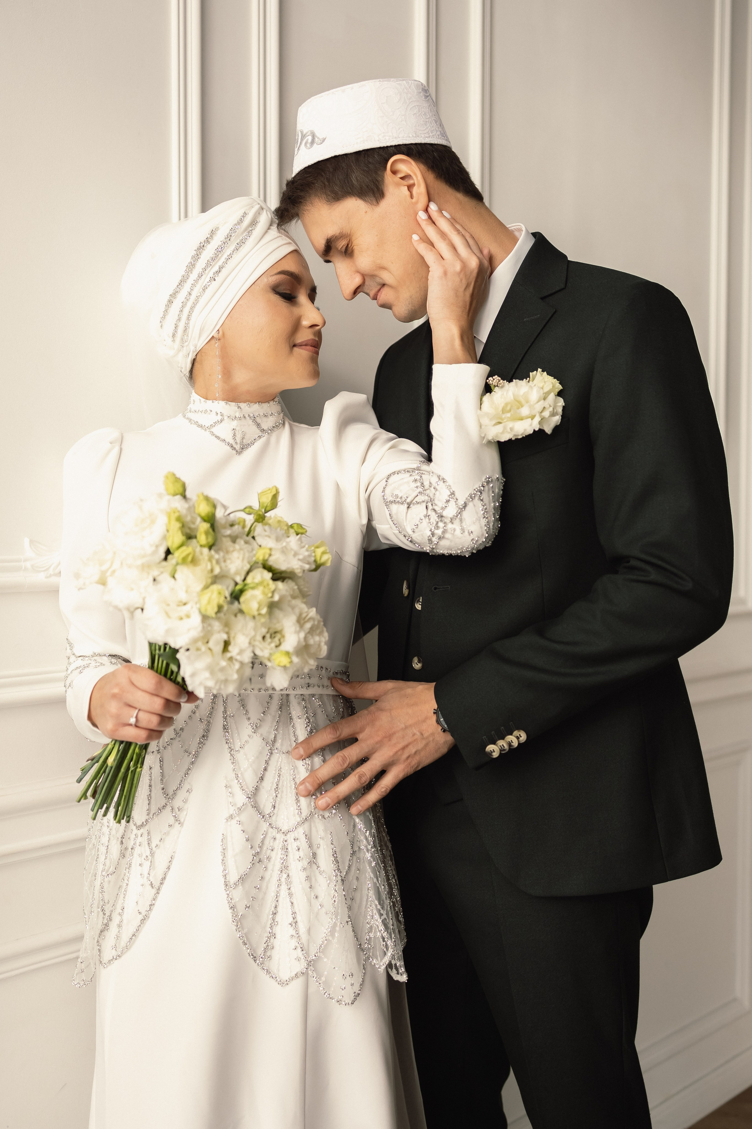 Айдар и Ильфира