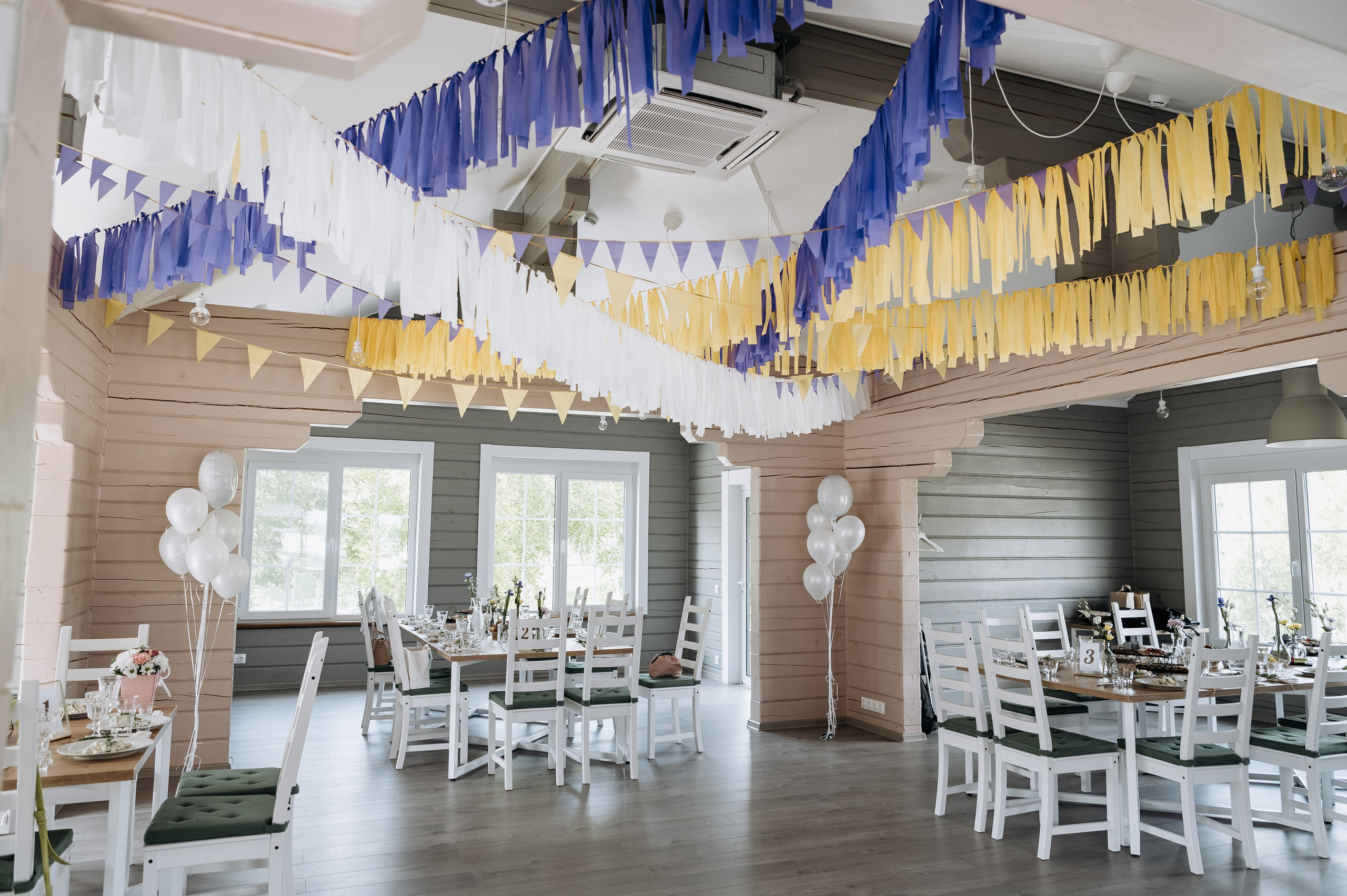 Юля и Денис