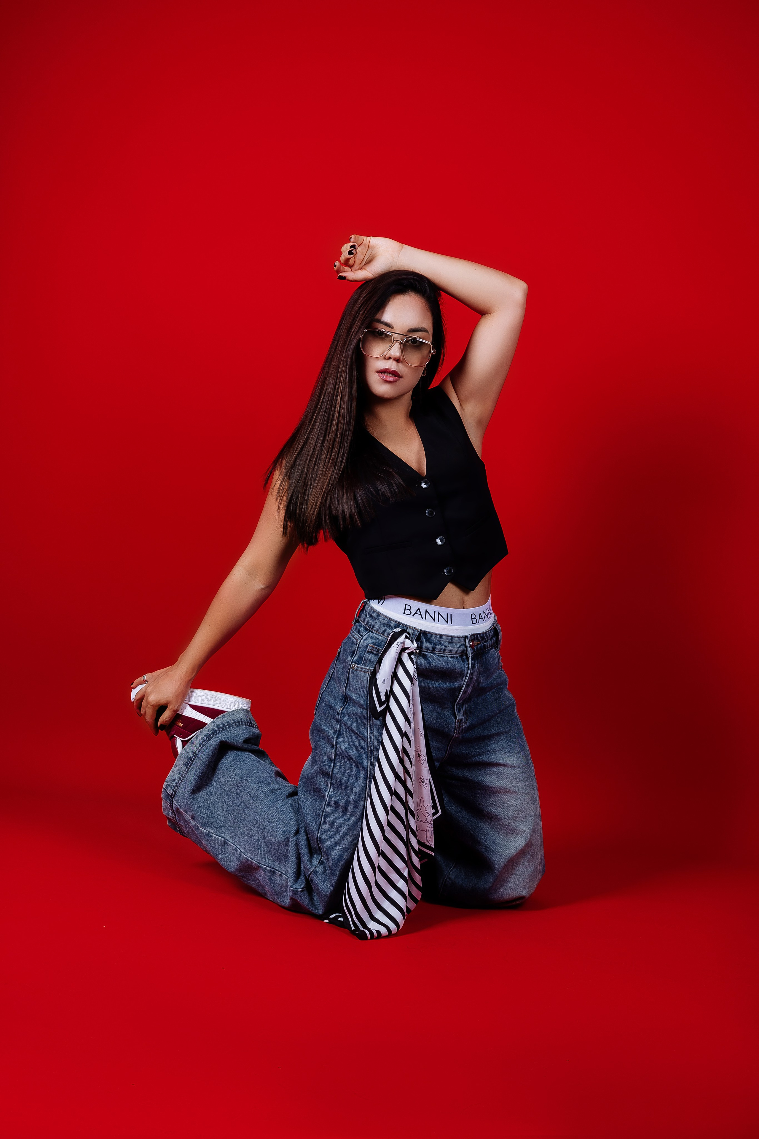 Гульнара. Женский/Детский фотограф в Симферополе Вероника Слепогина