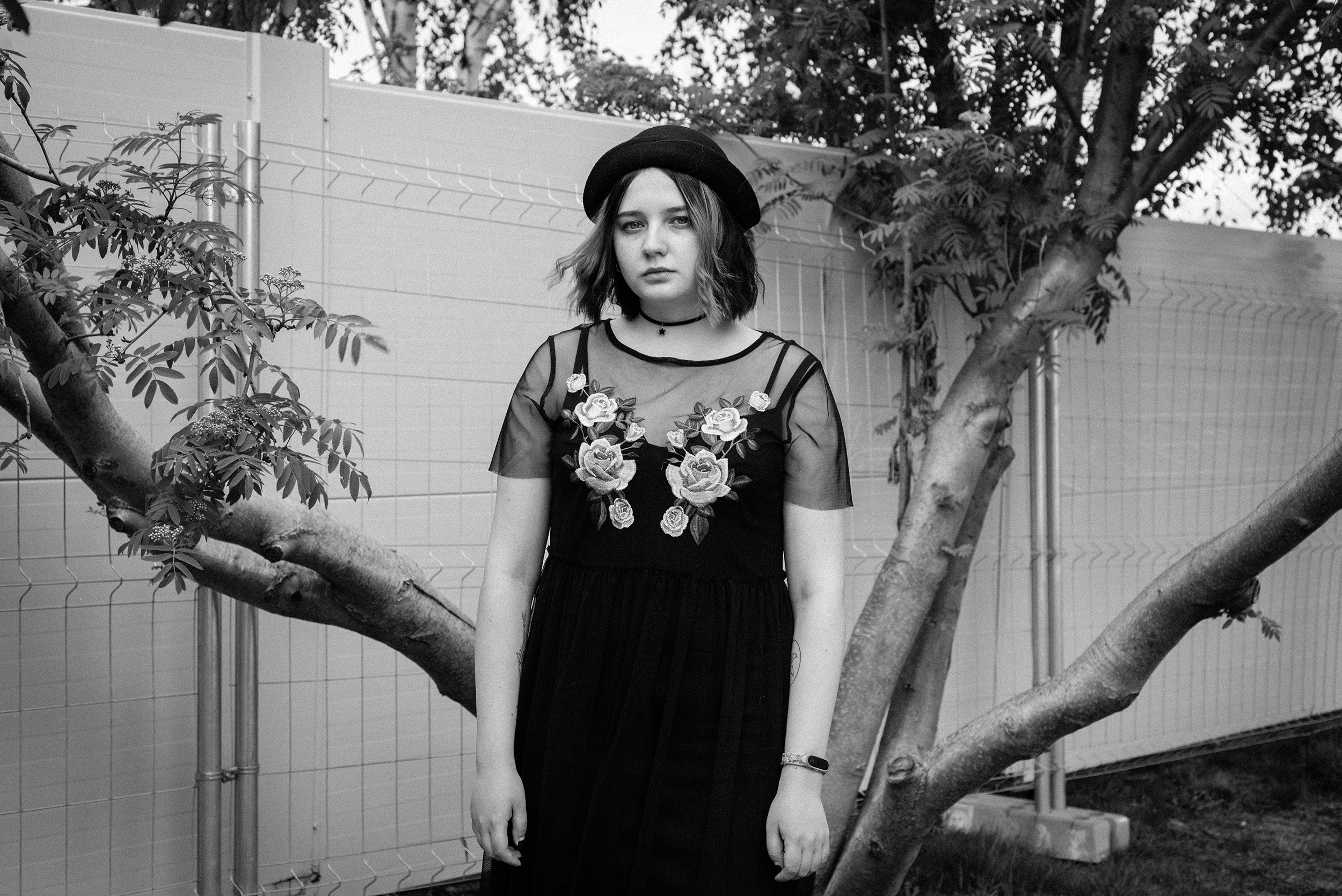 Yekaterinburg, May 2019, Protest against construction of a cathedral in place of a public park