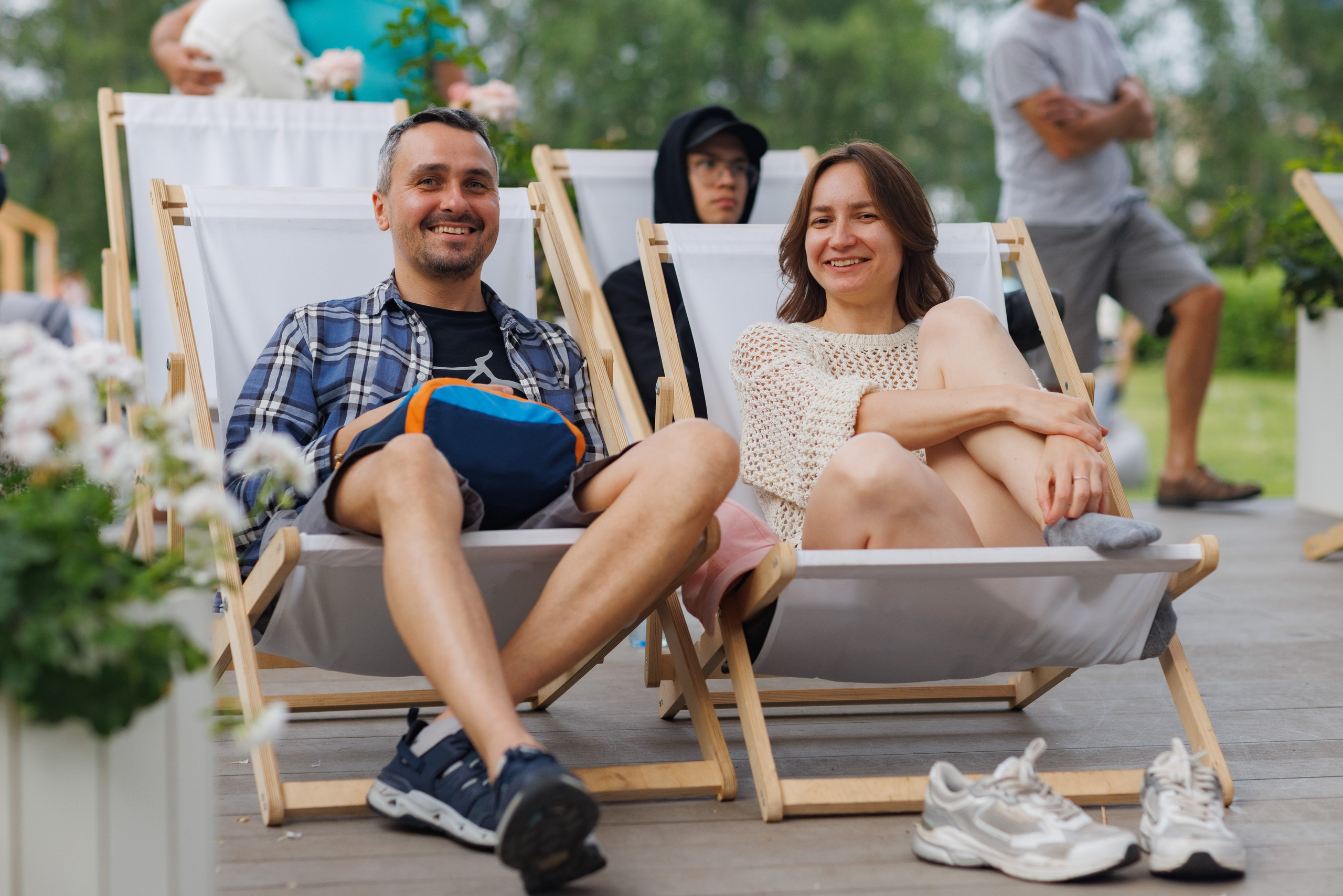 Фестиваль ЛЕТО В МОСКВЕ. Главная