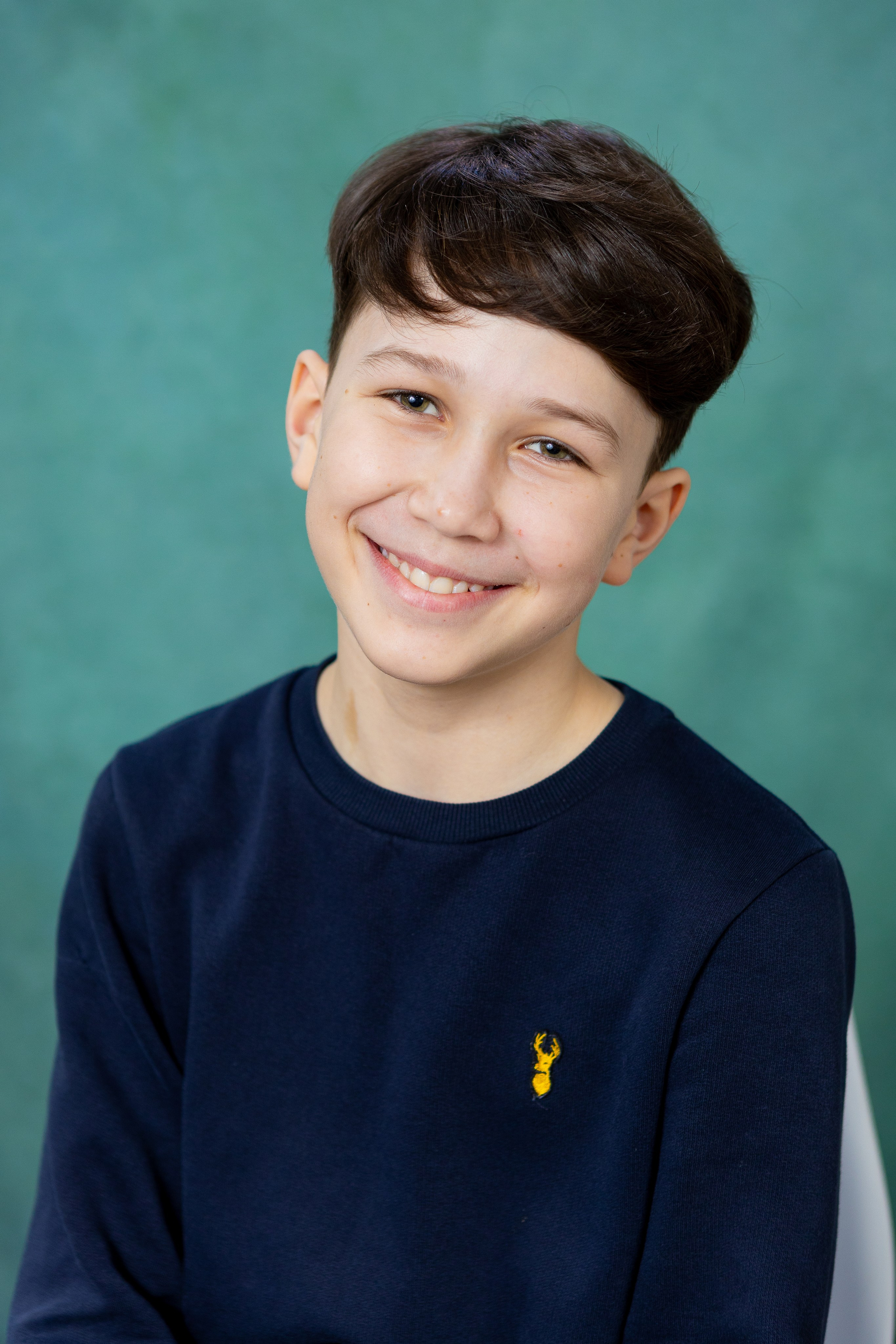 НАЧАЛЬНАЯ ШКОЛА. Школьный фотограф Наталья Егорова