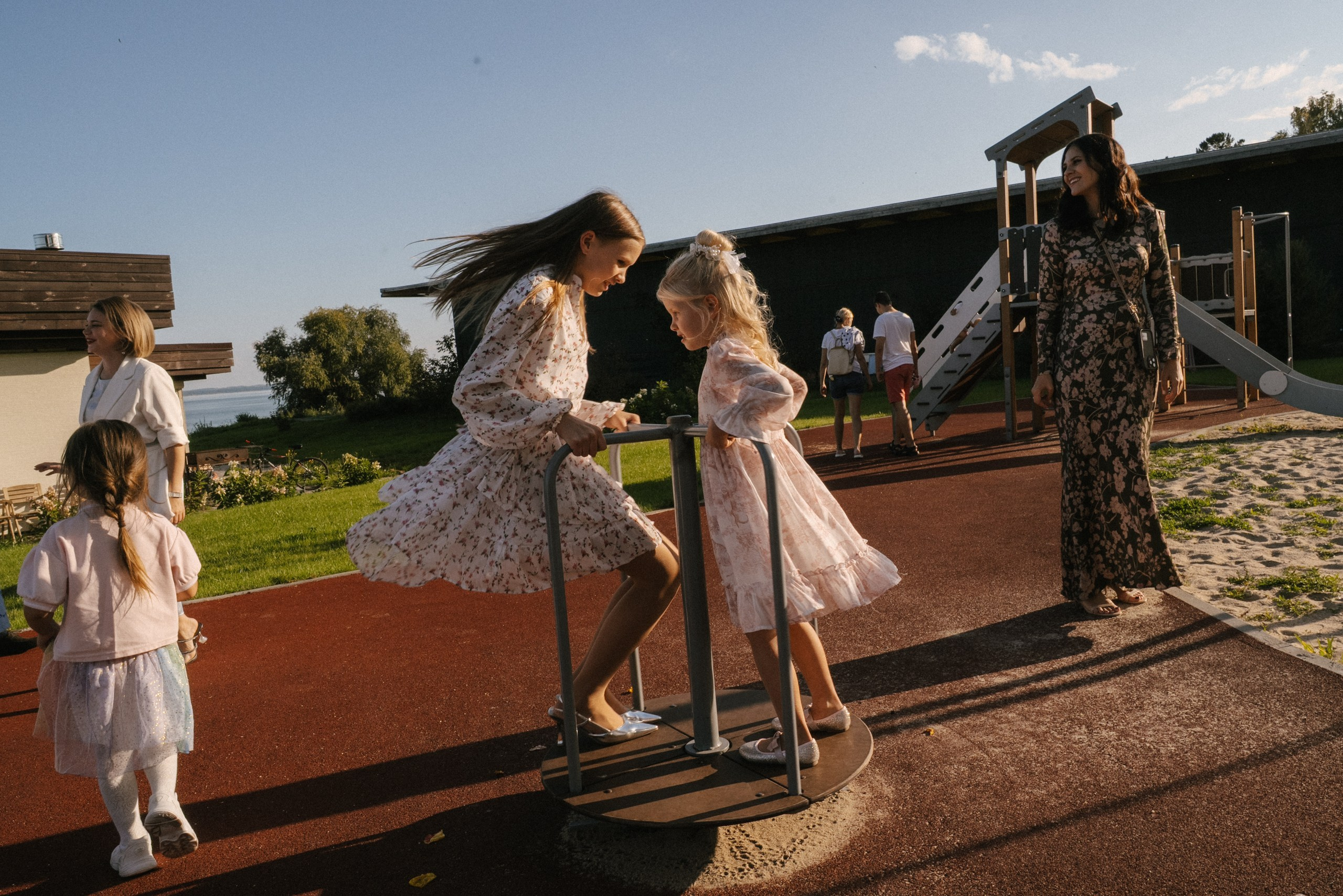 Свадьба: Юля и Саша. Катя Сагалаева. Свадебный фотограф Новосибирск