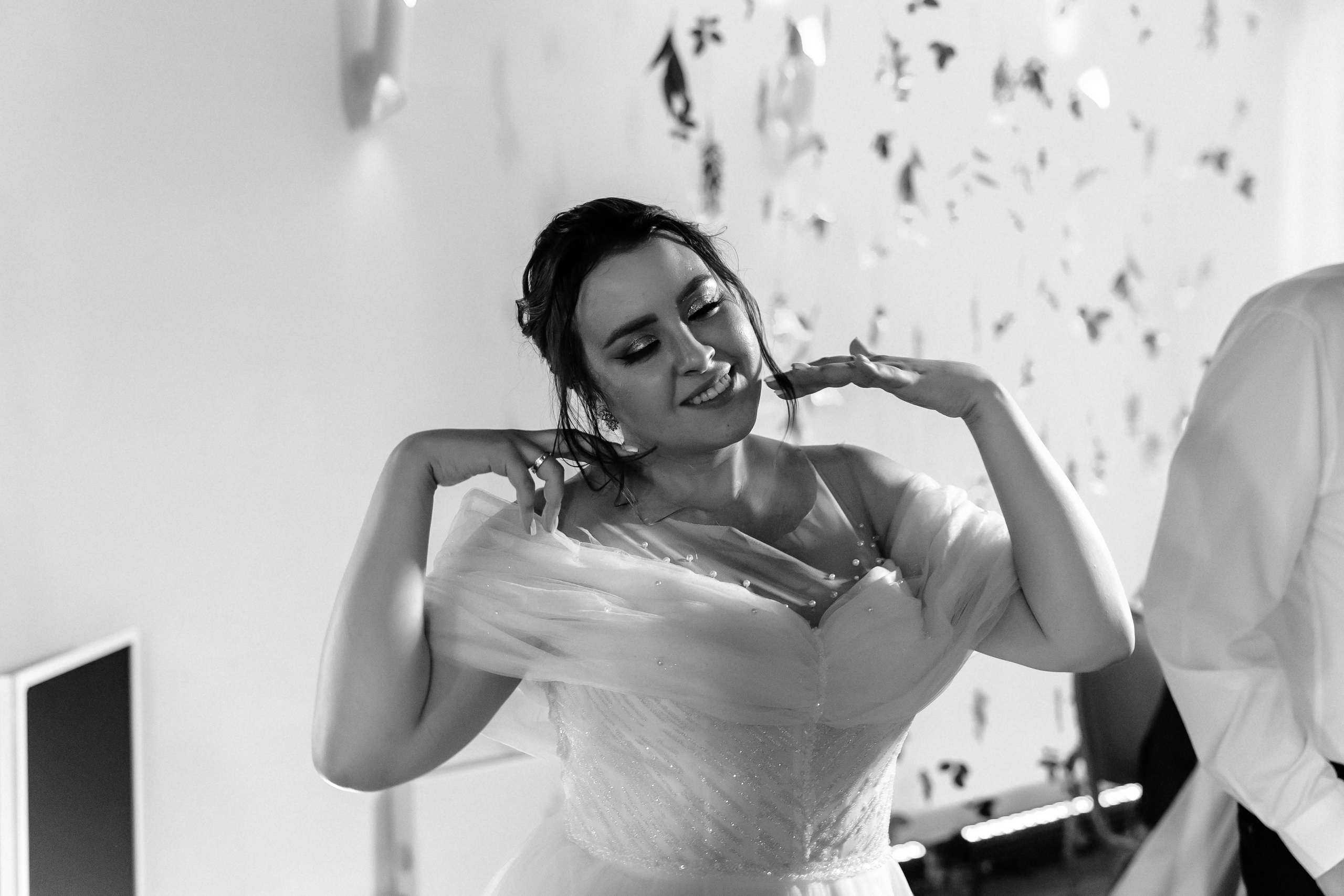 Паша и Настя. Организатор мероприятий в Абакане I Ольга Петухова