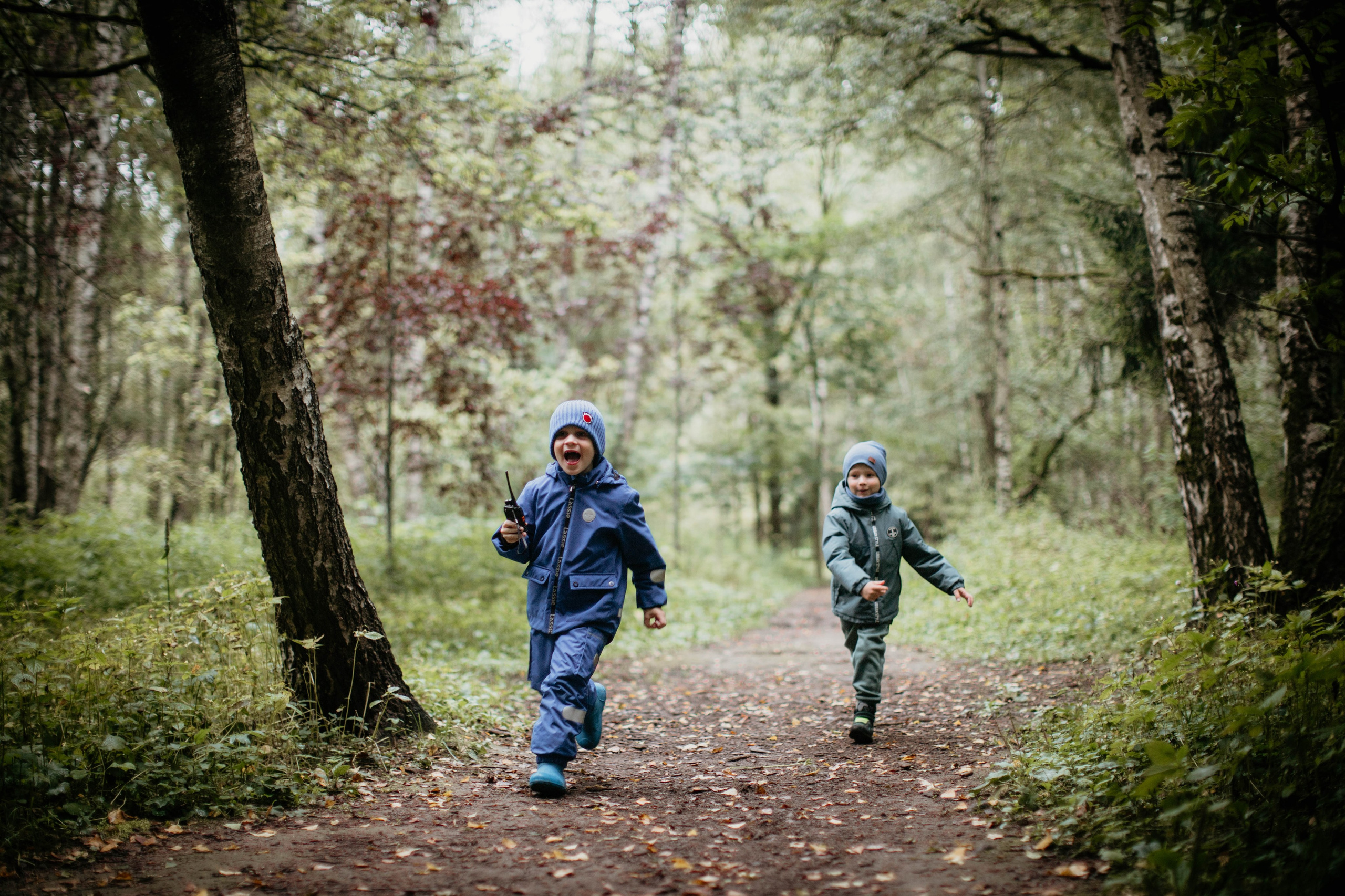 Дети. Репортажный фотограф в Москве Анастасия Лис
