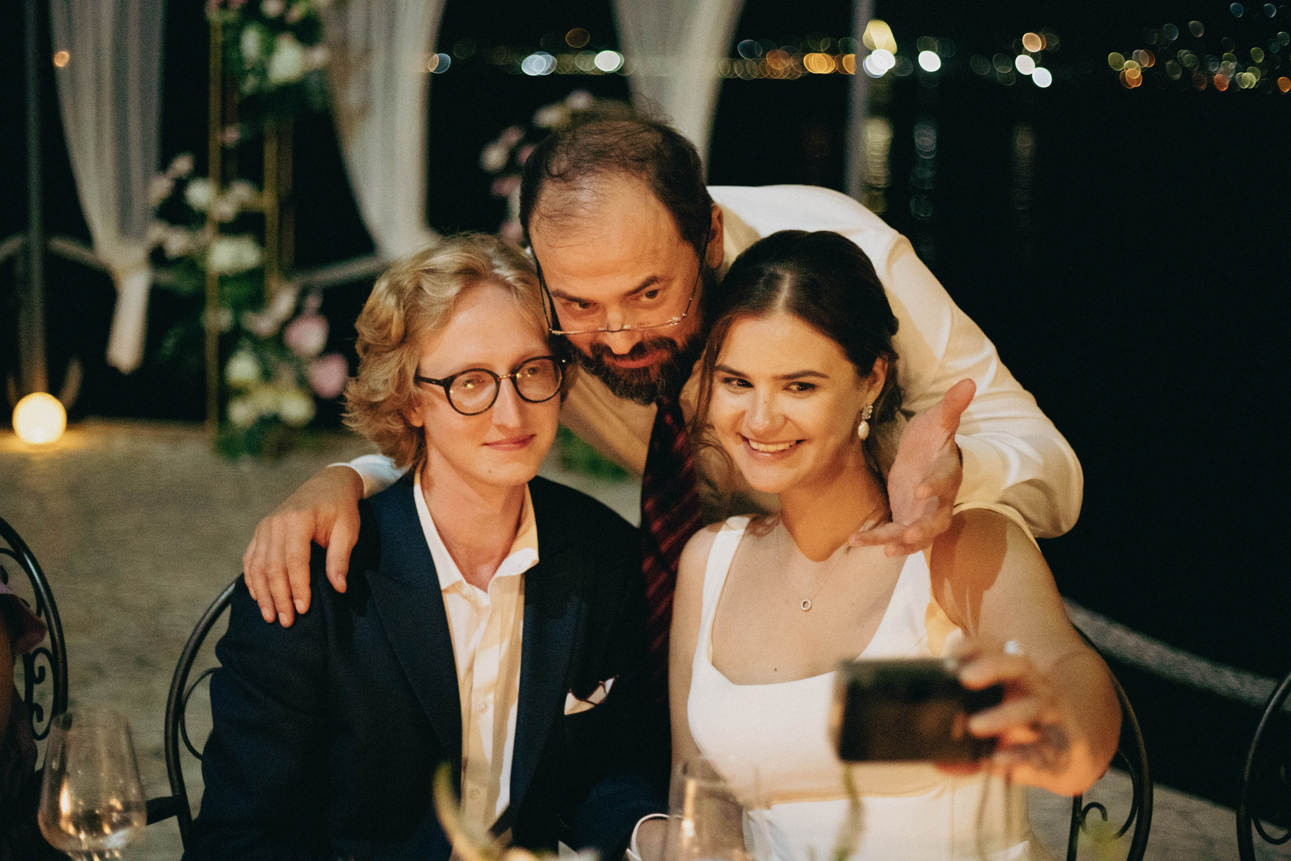 Репортажный фотограф в Москве Анастасия Лис