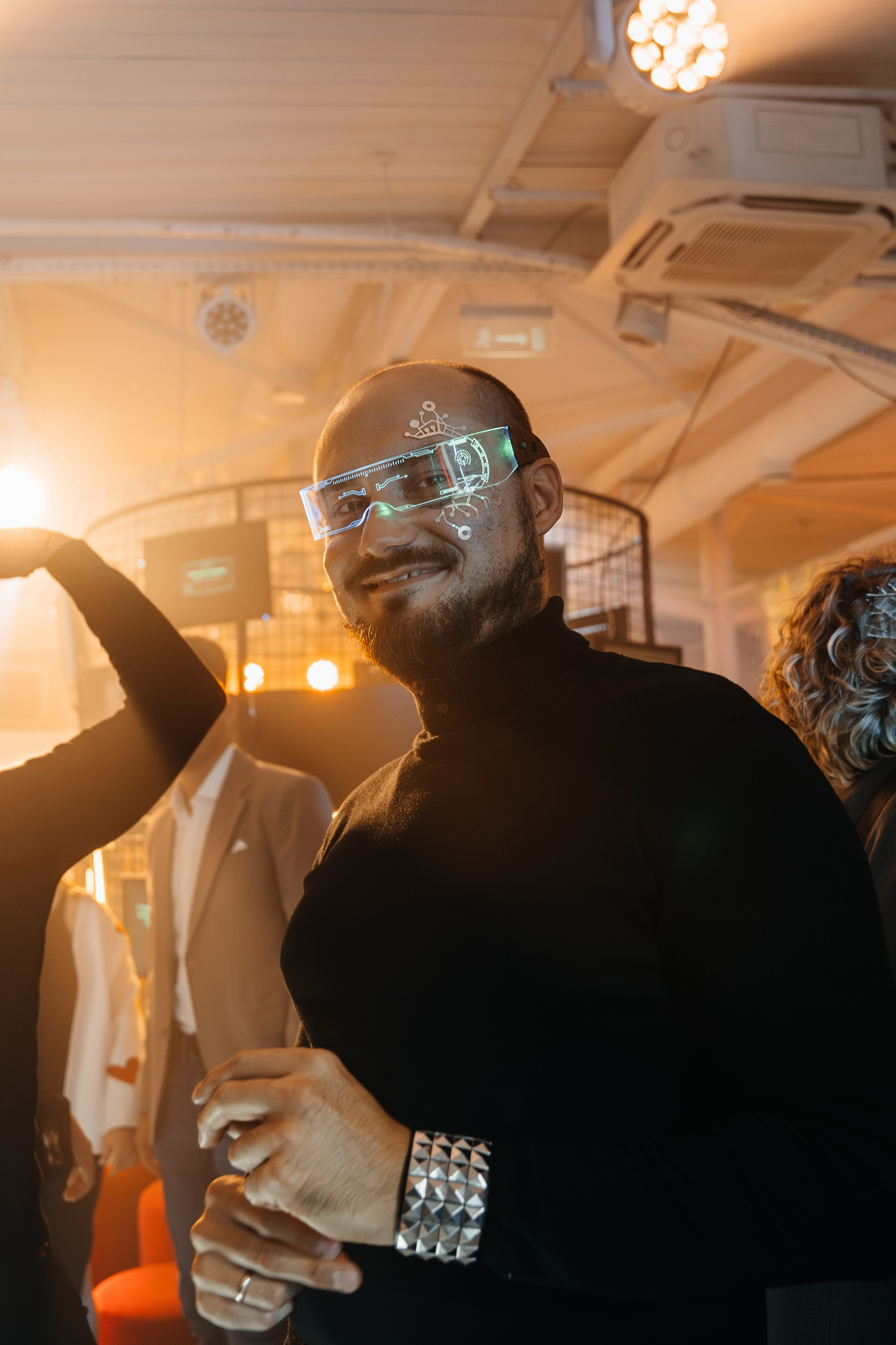 Съемка корпоратива для IT-Agency. Свадебный фотограф Барнаул Алексей Павлов