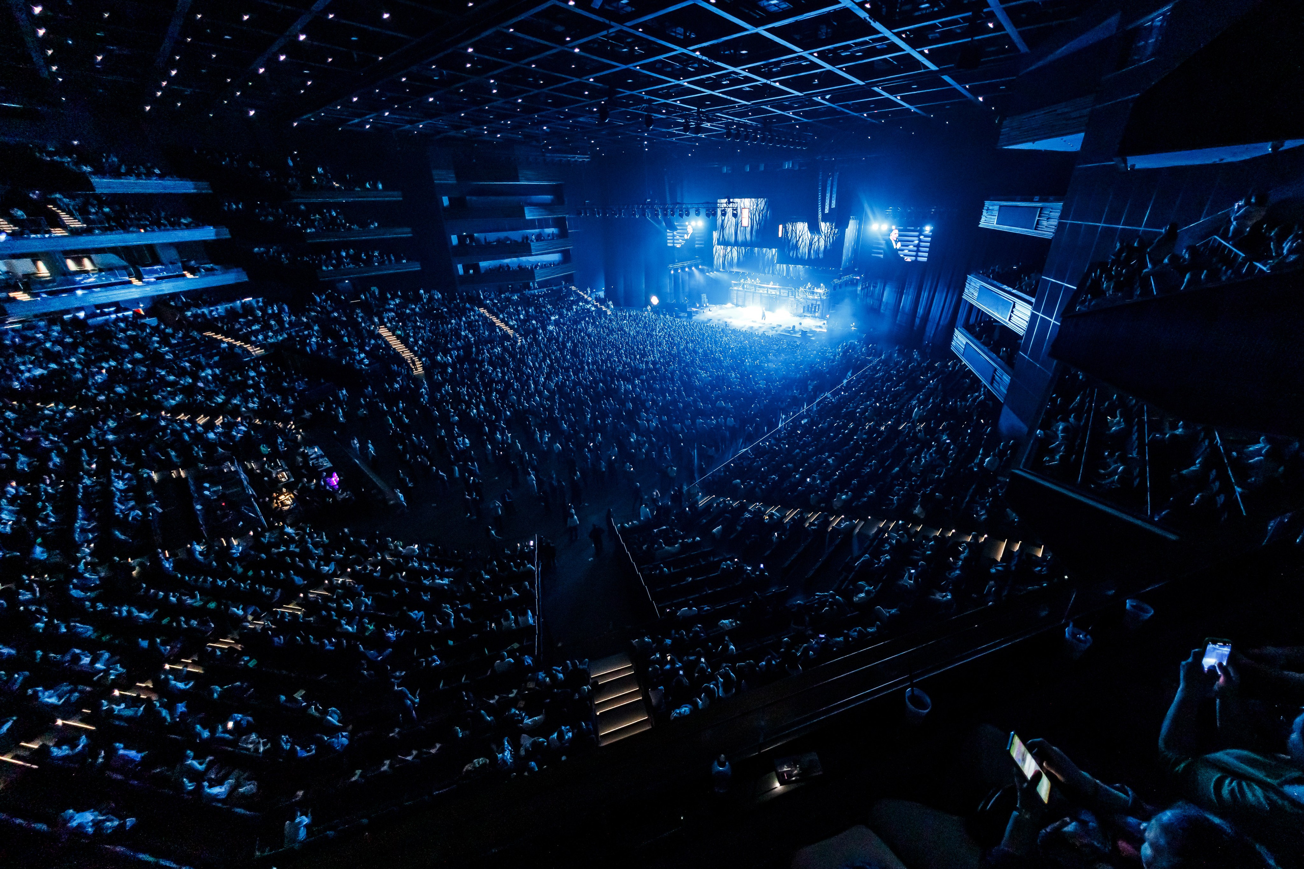 ИВАНУШКИ (Live Arena). Катерина Киреева — фотограф в Москве