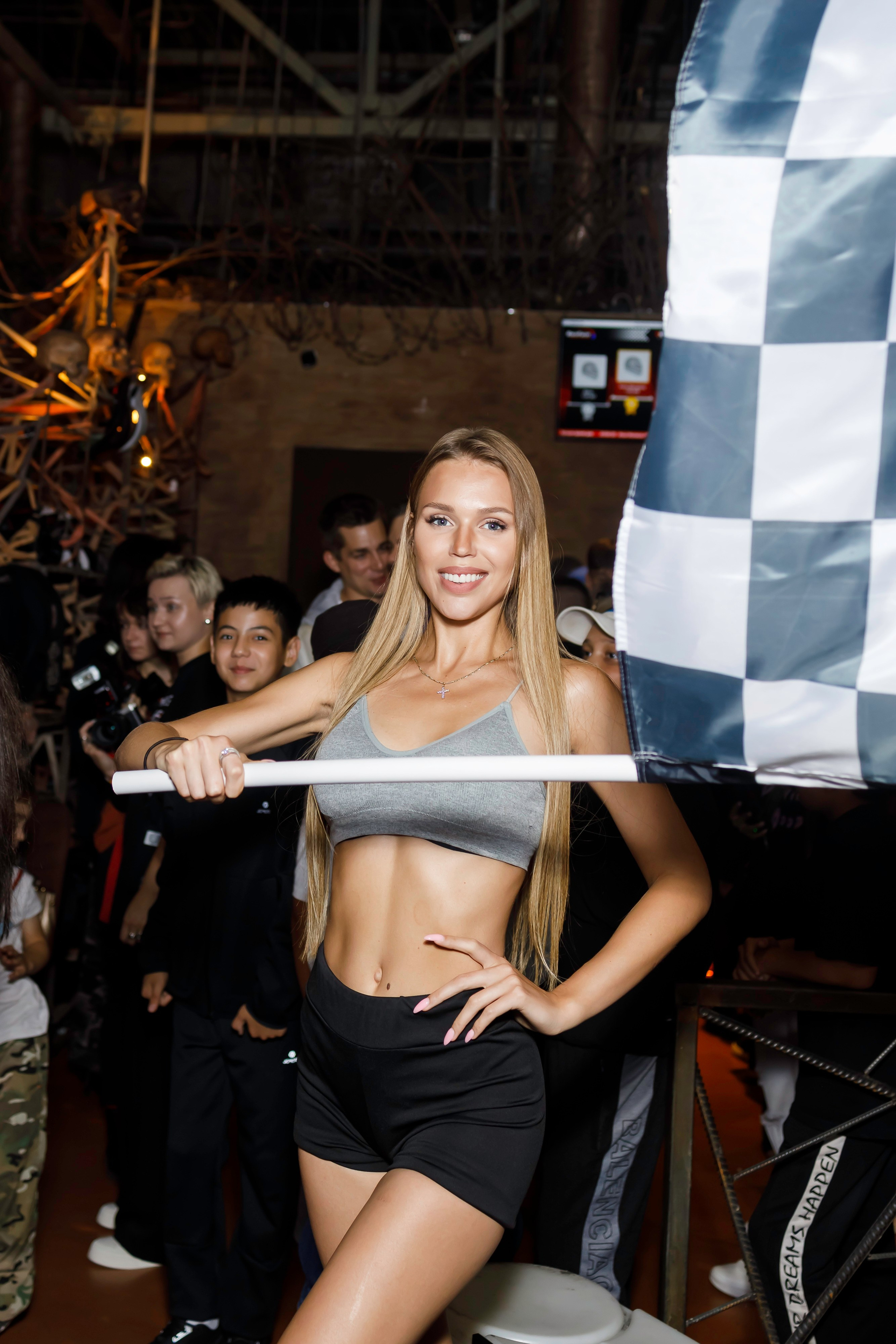 ТИМАТИ КАРТИНГ (Белая Дача). Катерина Киреева — фотограф в Москве