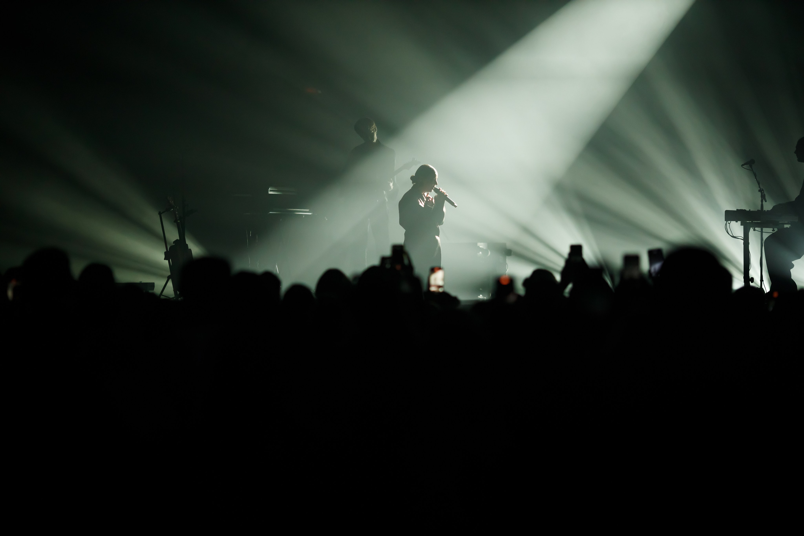 ЕЛКА (кз"Москва»). Катерина Киреева — фотограф в Москве